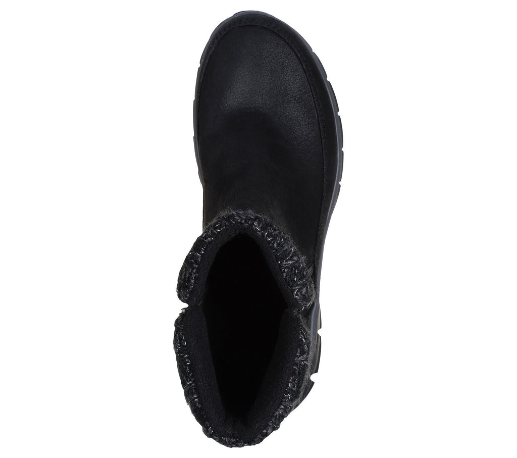 Skechers Women Sneaker Boots - Synergy - Lovely Collab in 2 Colours, 2-8