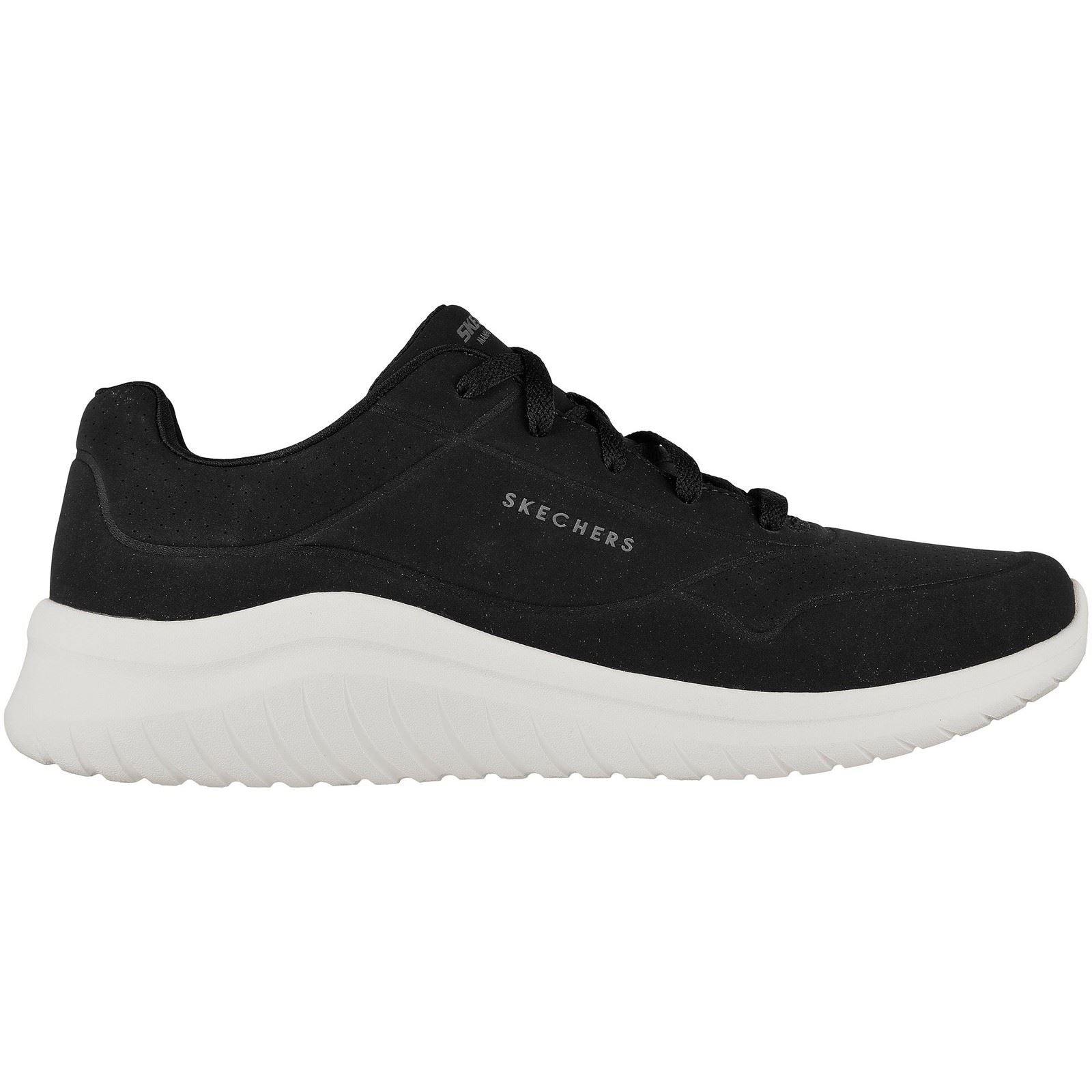 Skechers (GAR232209) Mens Sports Ultra Flex 2.0 Vicinity in UK 6 to 12