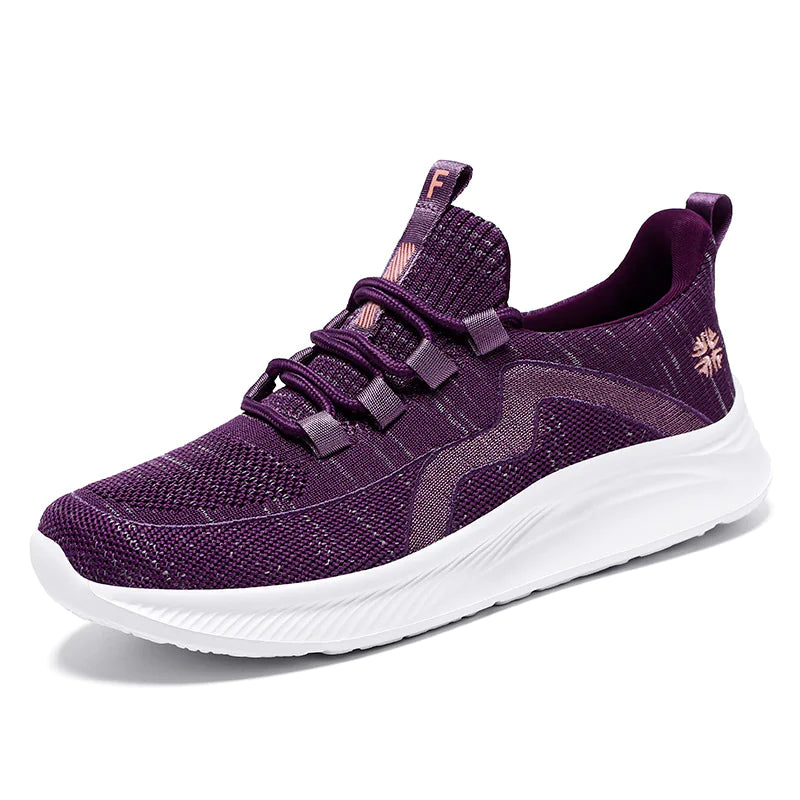Flying Woven Women’s Sneakers