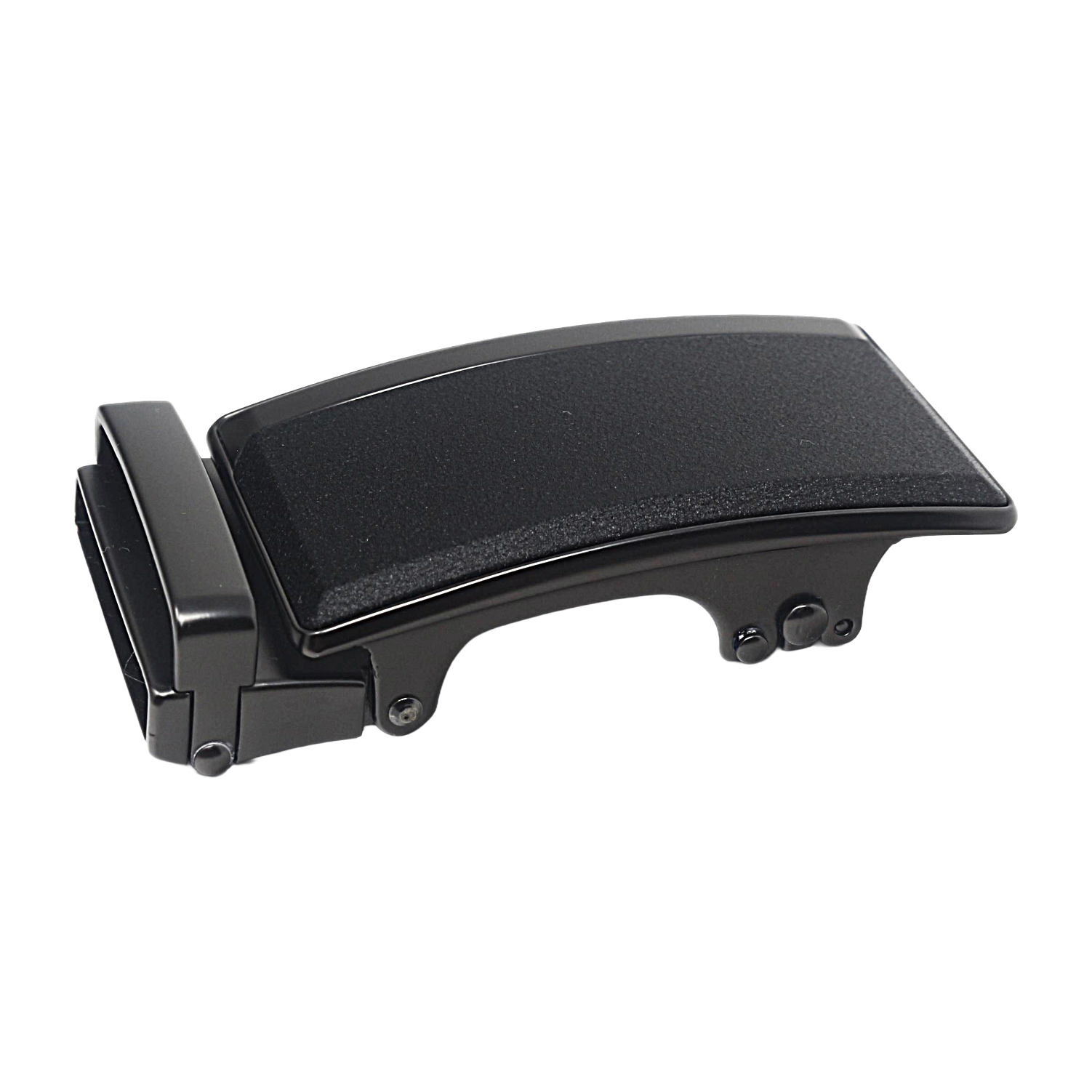 Mens Automatic Sliding Belt Buckle Replacement for Ratchet Leather Belts A104