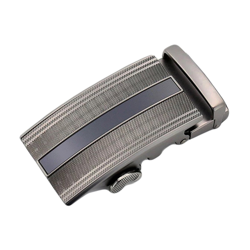 QHA Mens Automatic Belt Buckle For 35mm Wide Ratchet Belts Q98A22