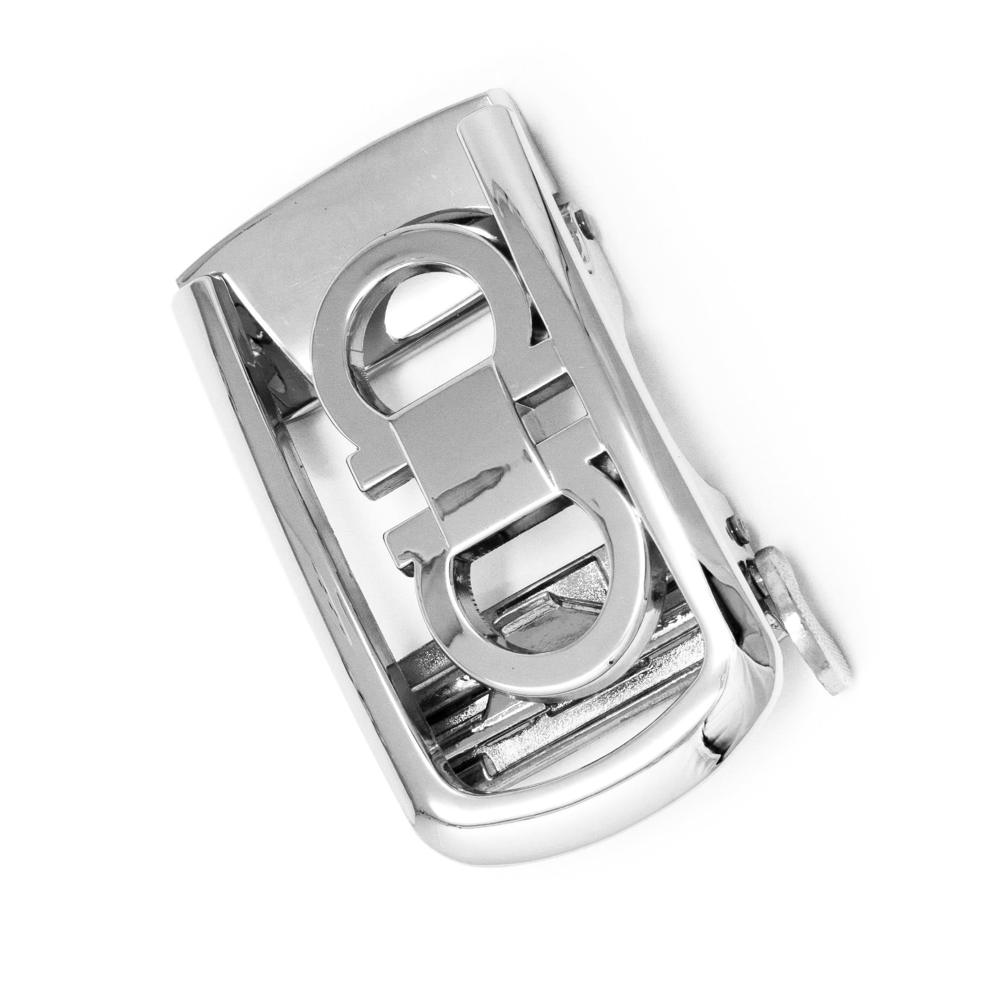 QHA Mens Automatic Belt Buckle For 35mm Wide Ratchet Belts Q98A27