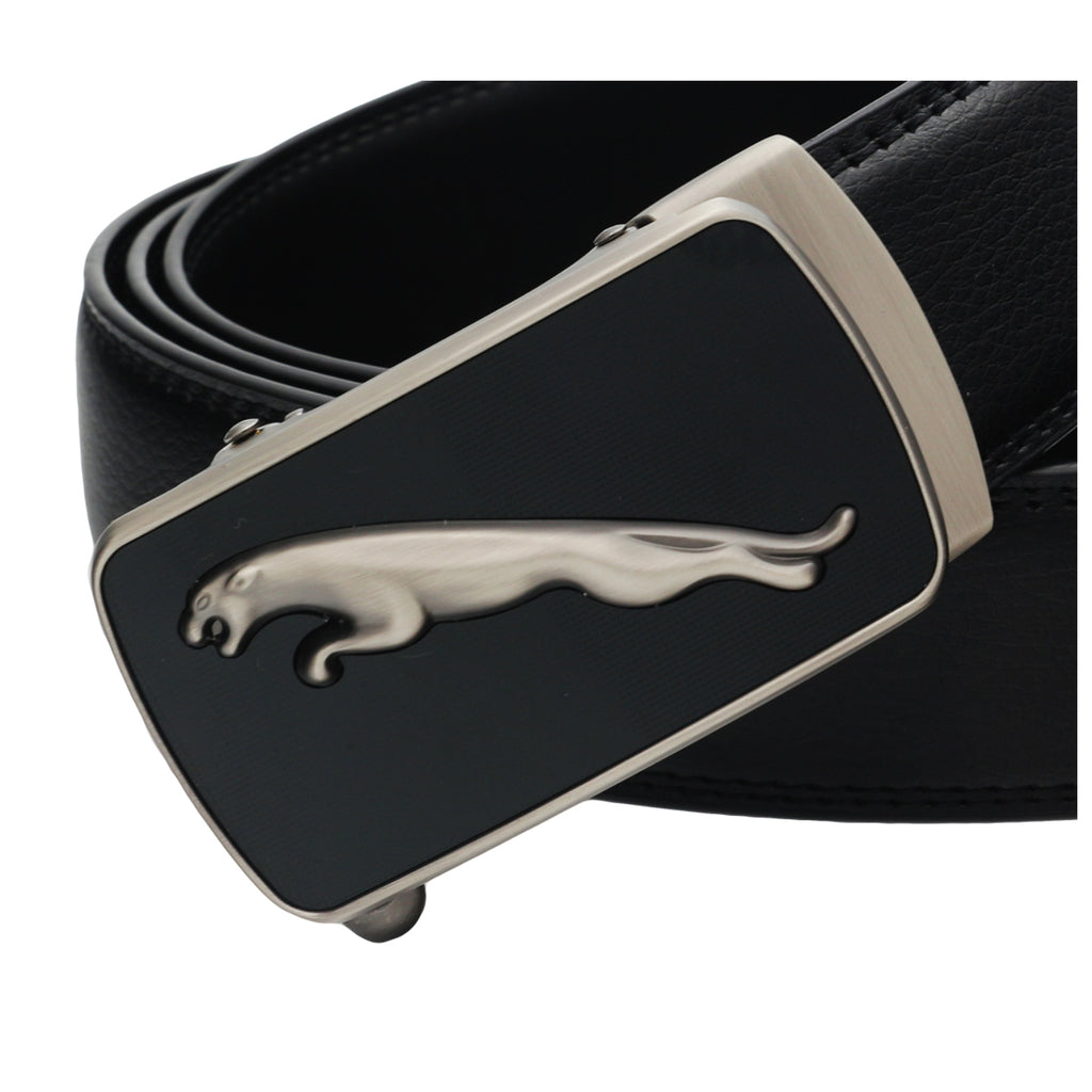 QHA Mens Automatic Belt Buckle For 35mm Wide Ratchet Belts Q98A69