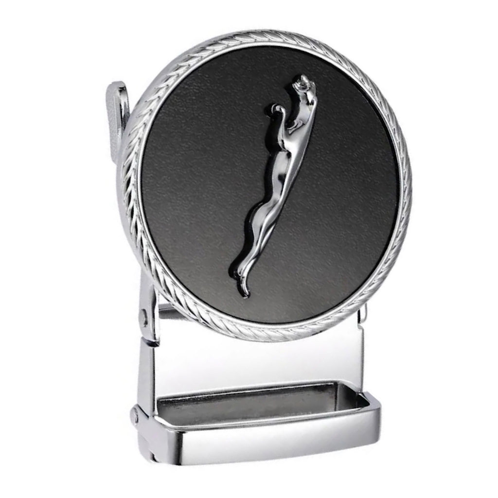 QHA Mens Automatic Belt Buckle For 35mm Wide Ratchet Belts Q98A82