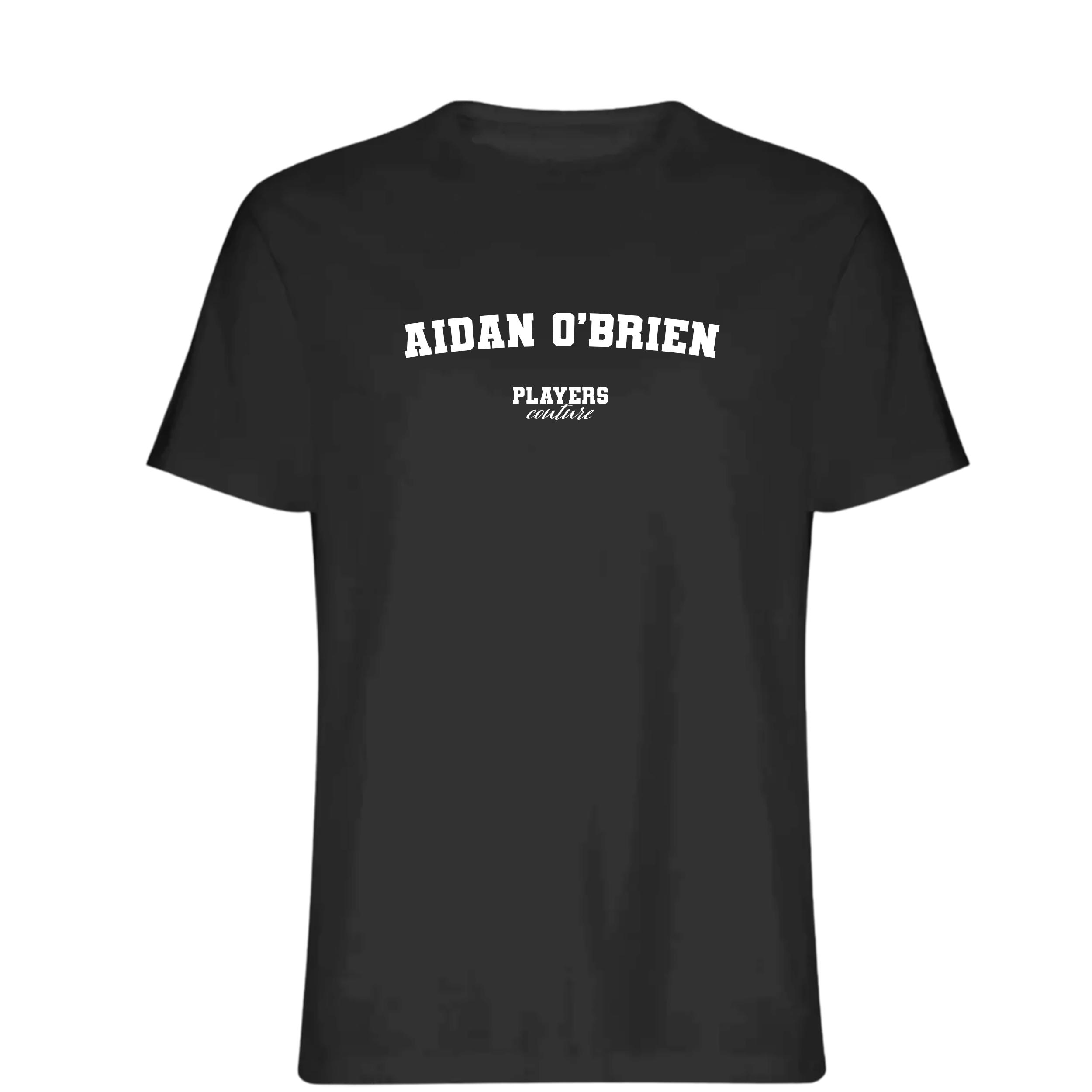 Aidan O'Brian Players Couture Men's T-Shirt