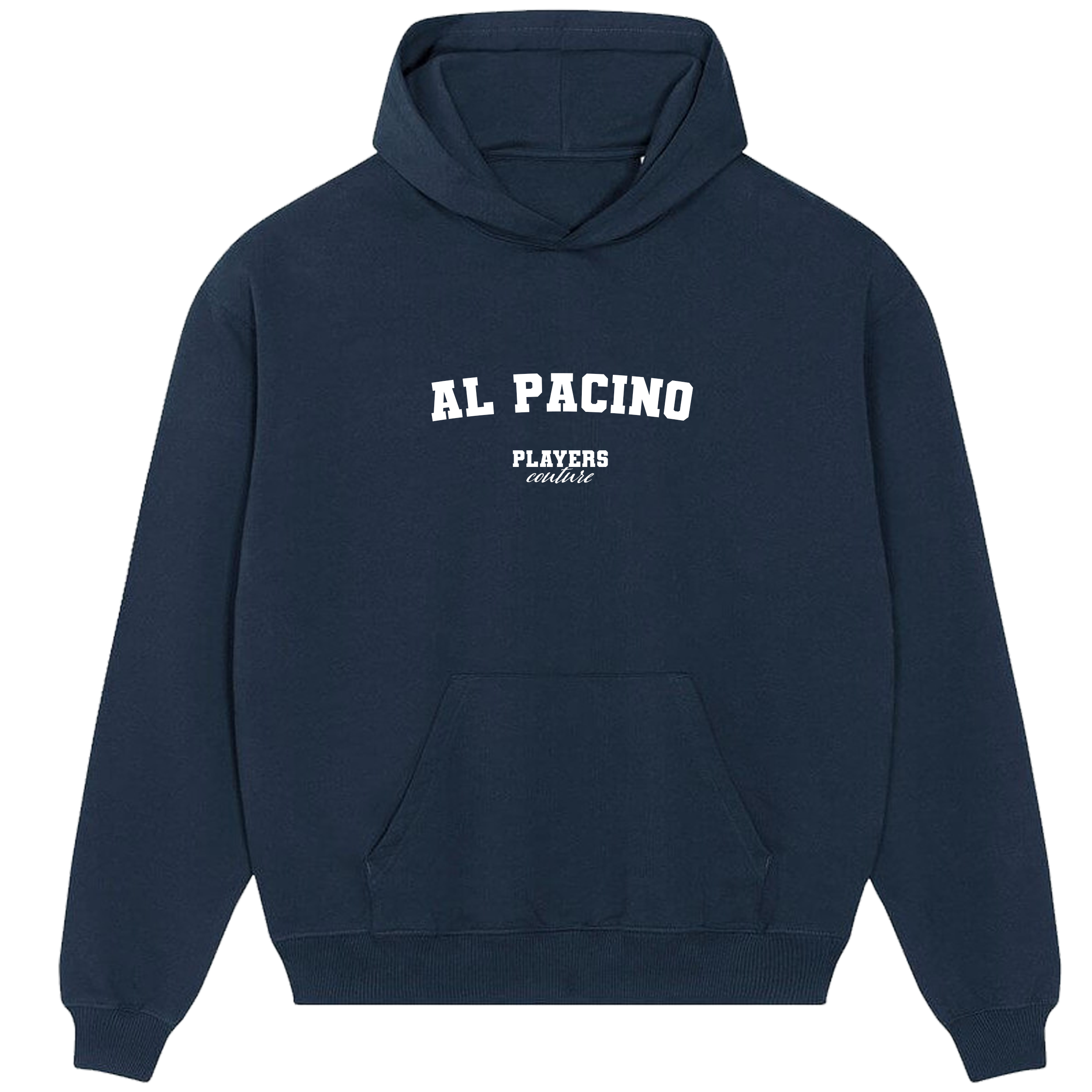 Al Pacino Players Couture Men's Casual Hoodie