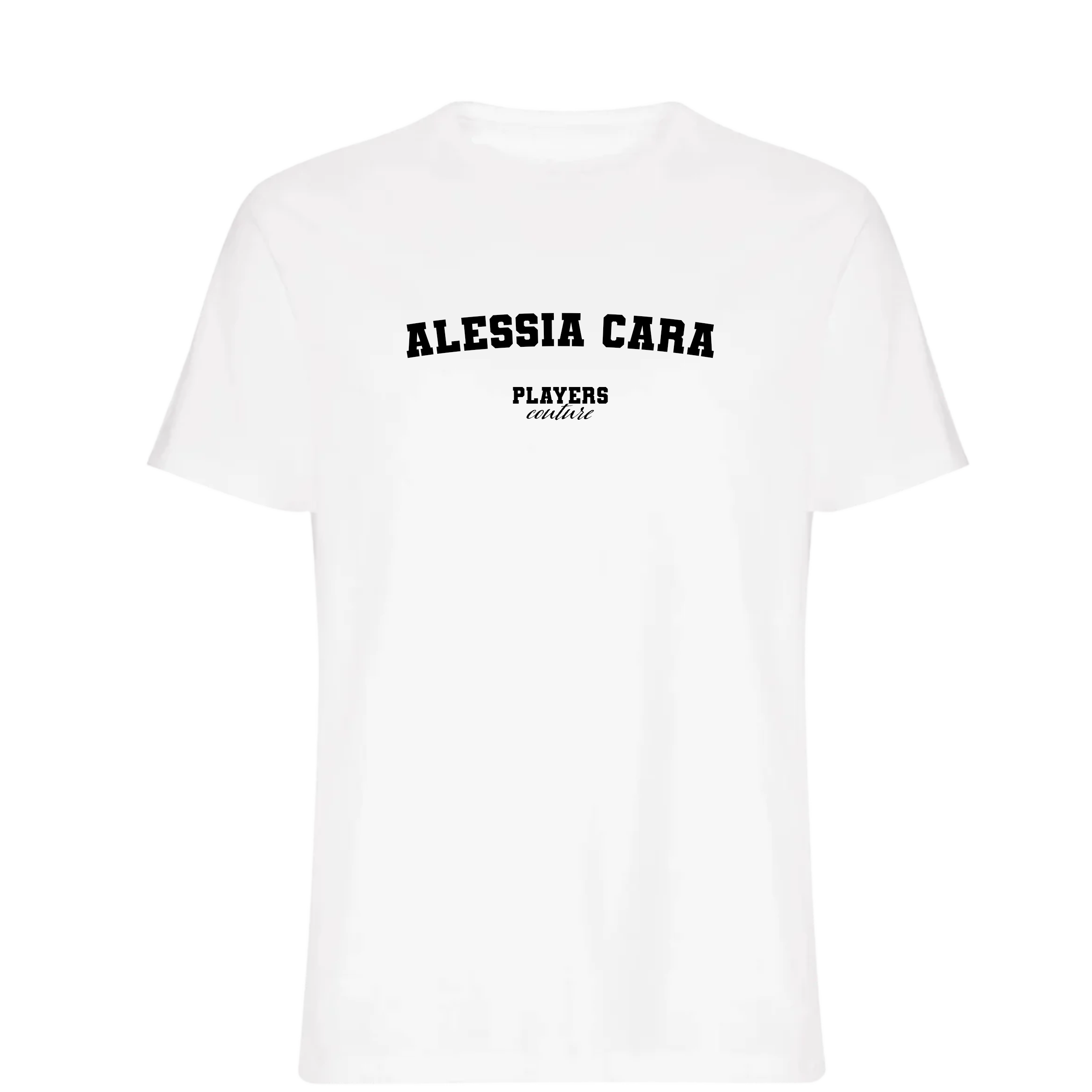 Alessia Cara Players Couture Mens T-Shirt