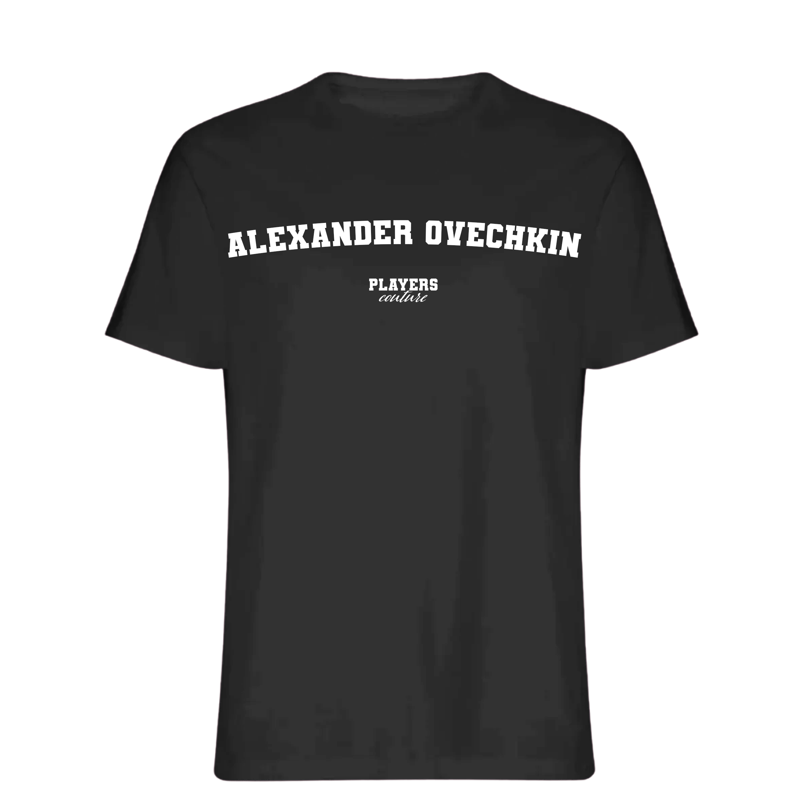 Alexander Ovechkin Players Couture Mens T-Shirt