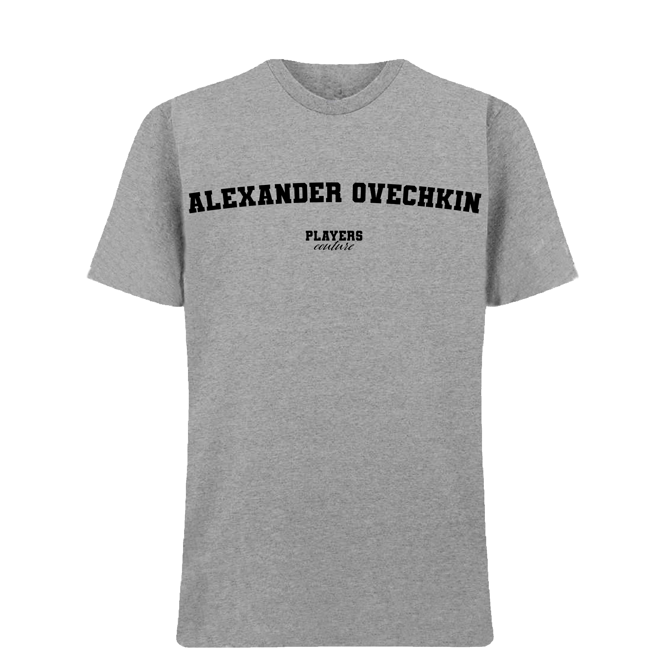 Alexander Ovechkin Players Couture Mens T-Shirt
