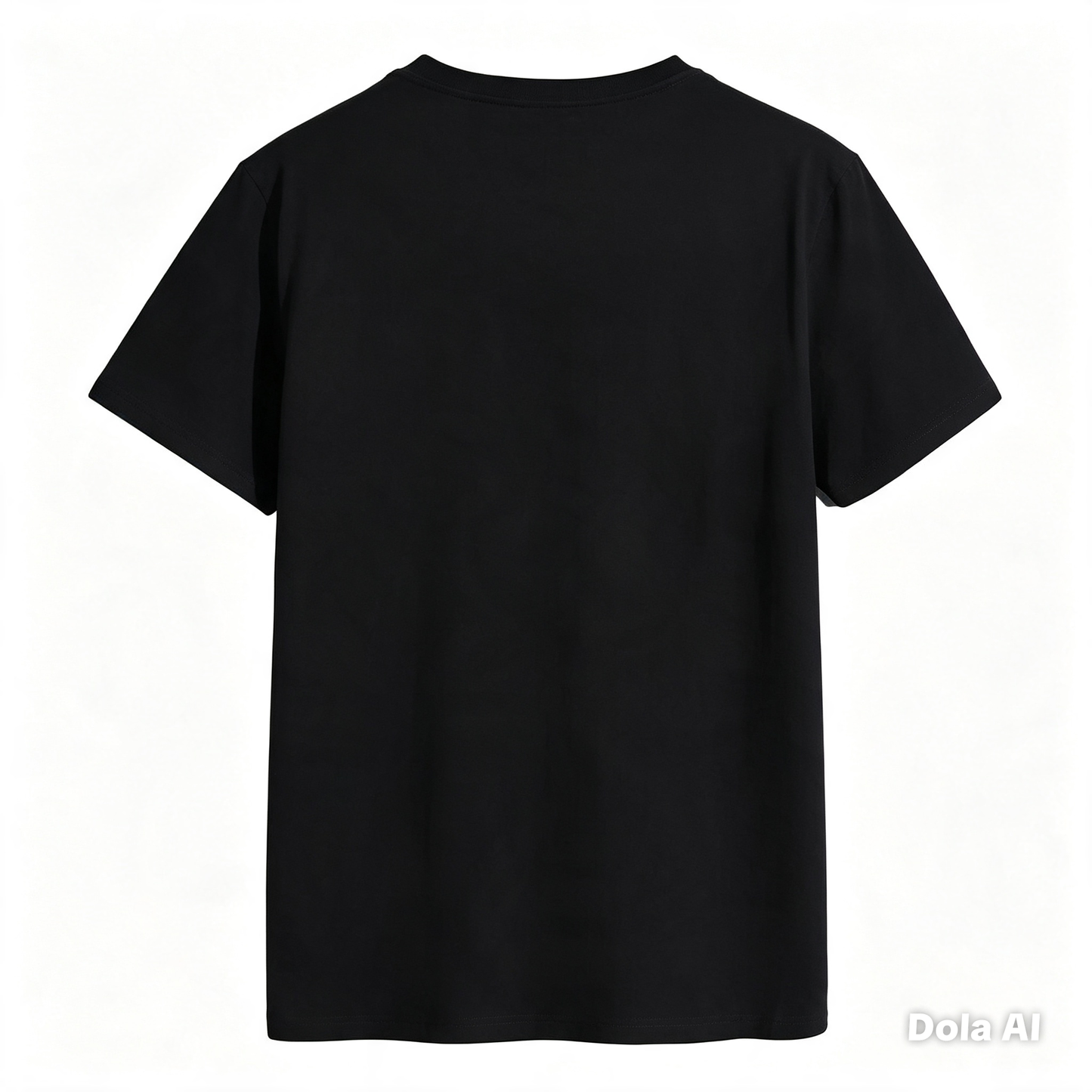 Men's British Army Black T-Shirt Freedom Isn't Free Union Jack Tee