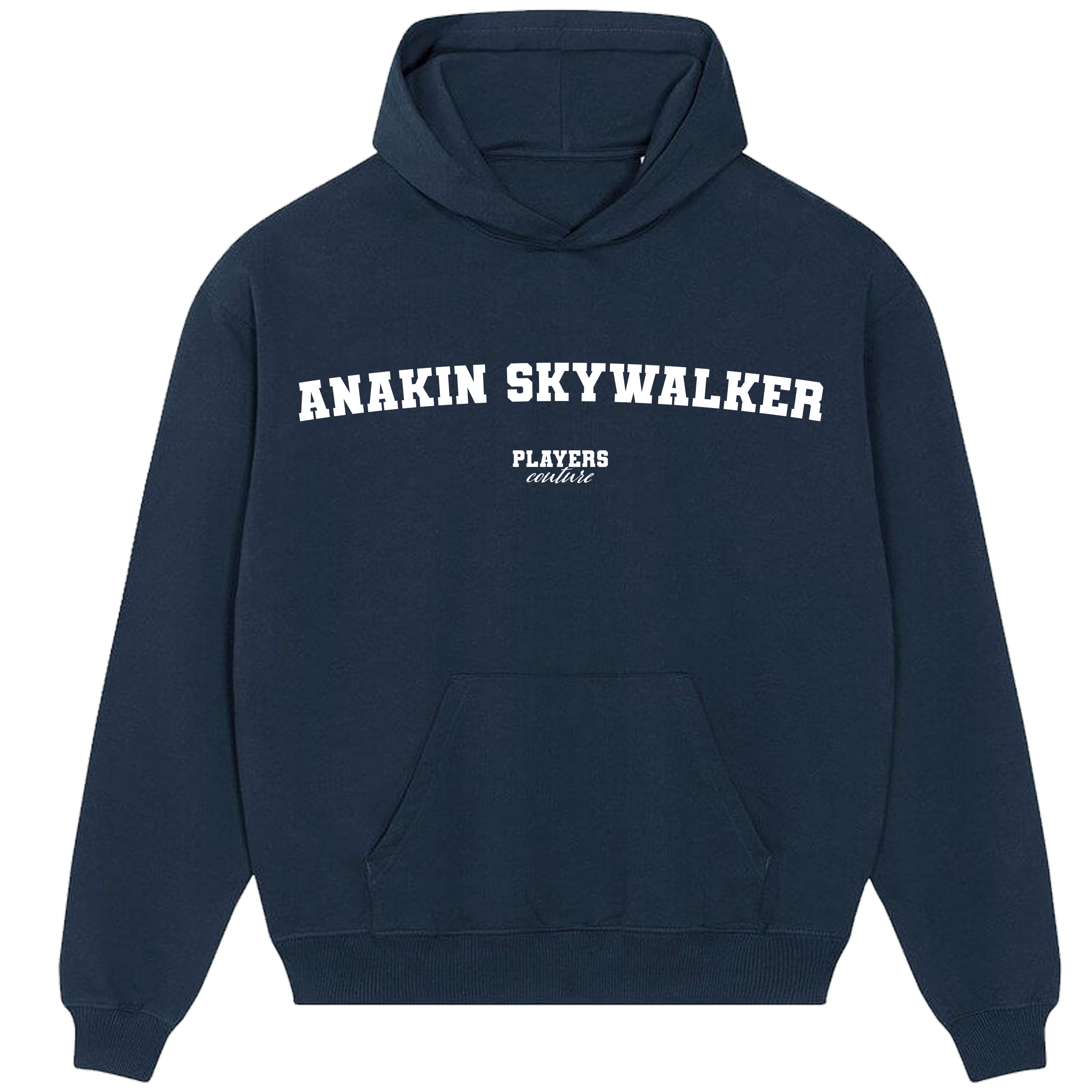 Anakin Skywalker Players Couture Men's Casual Hoodie