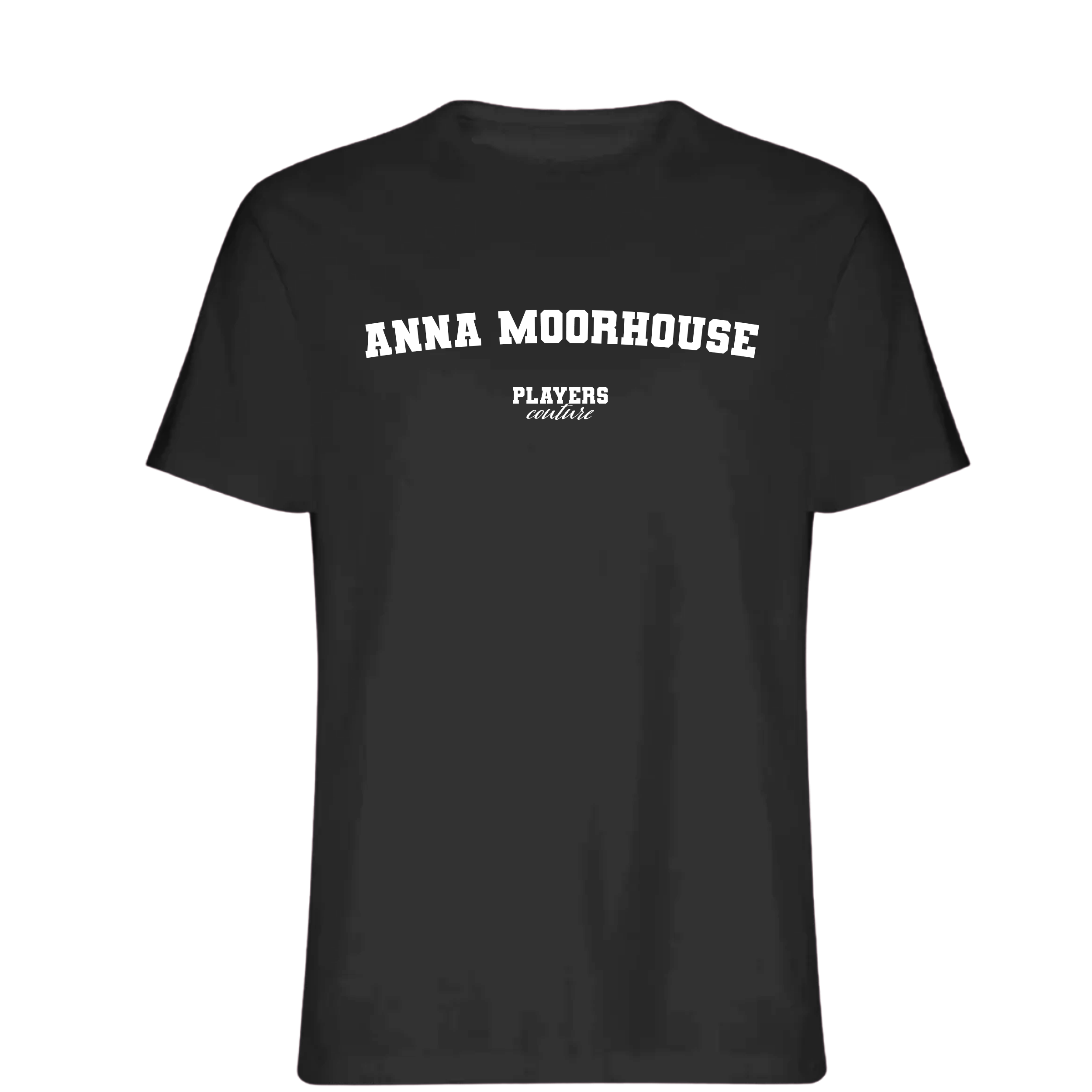 Anna Moorhouse Players Couture Mens T-Shirt
