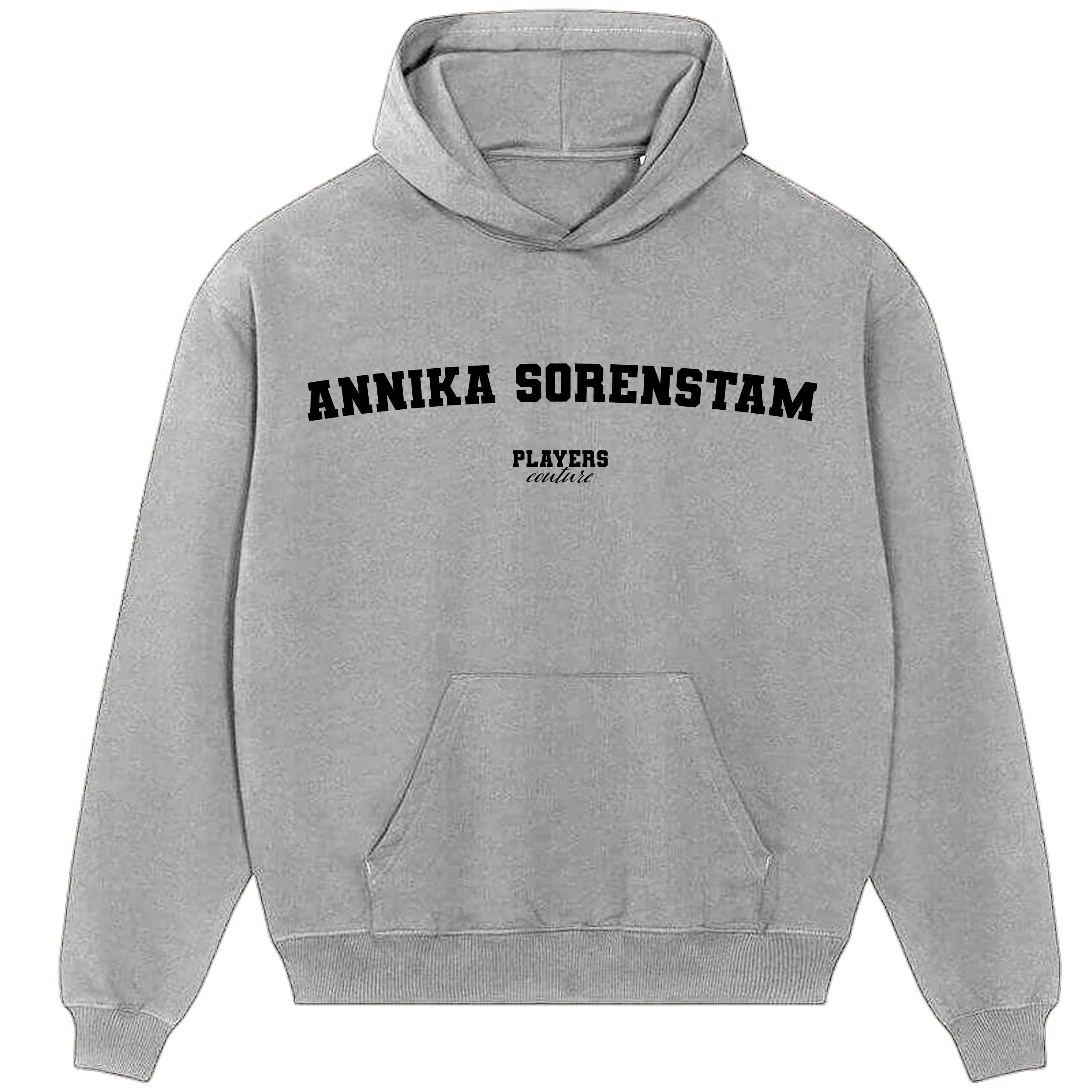 Annika Sorenstam Players Couture Men's Casual Hoodie