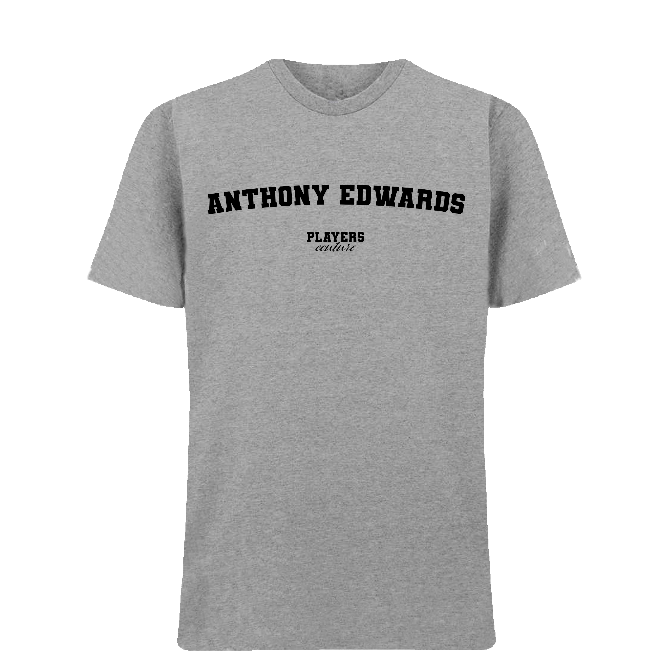 Anthony Edwards Players Couture Men's T-Shirt