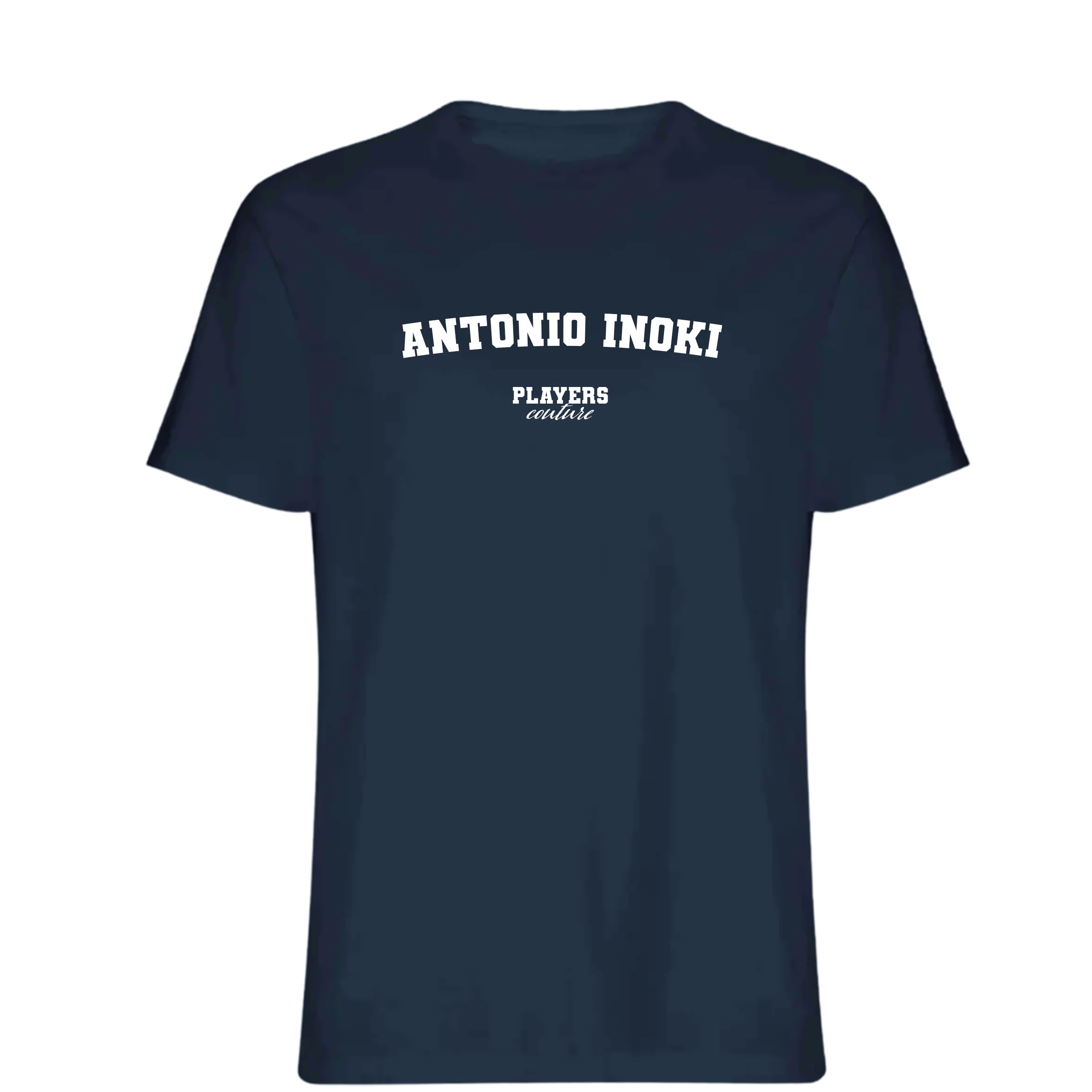 Antonio Inoki Players Couture Men's T-Shirt