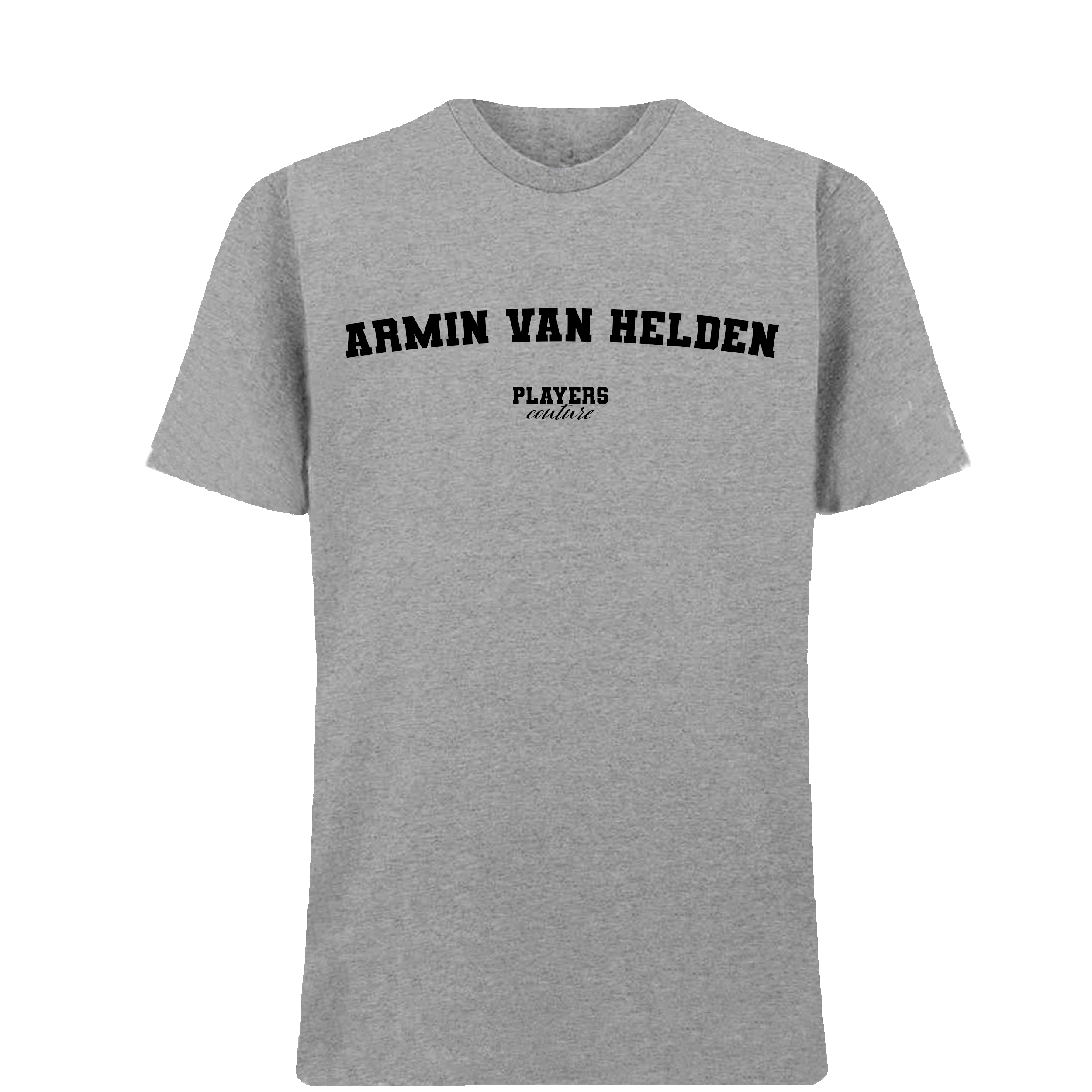 Armin Van Helden Players Couture Mens T-Shirt