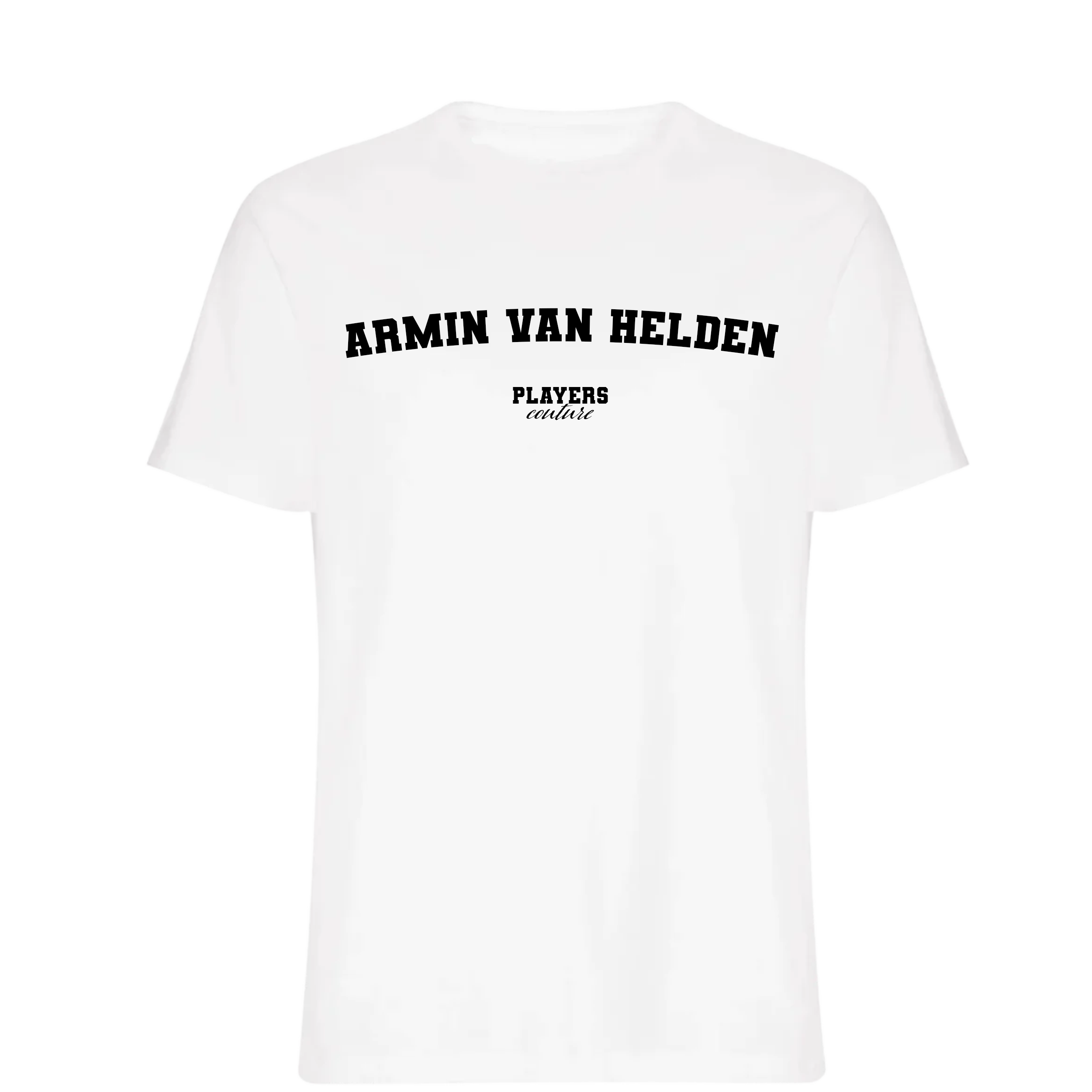 Armin Van Helden Players Couture Mens T-Shirt