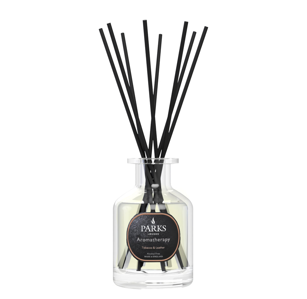 TOBACCO & LEATHER DIFFUSER 100ML
