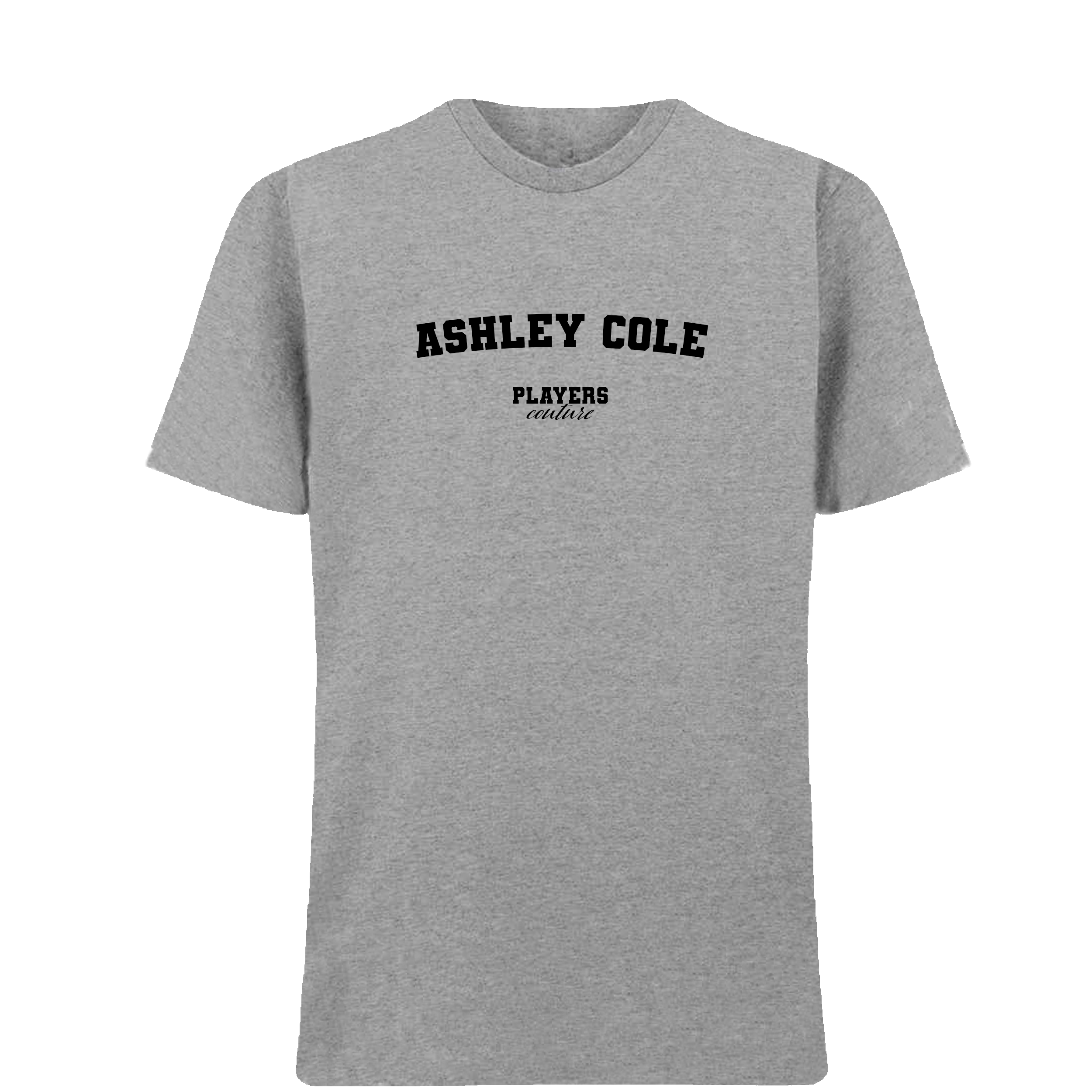 Ashley Cole Players Couture Mens T-Shirt