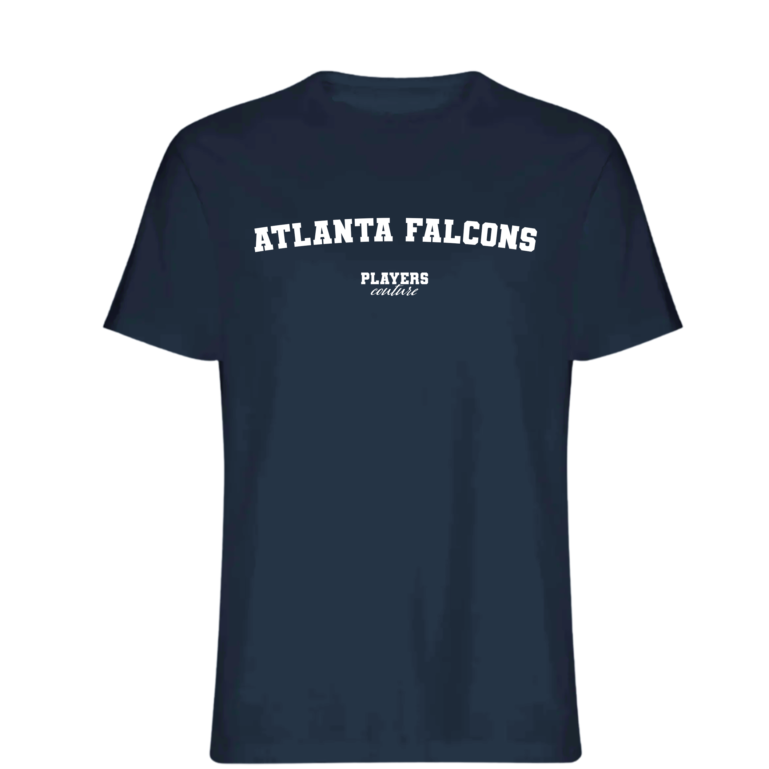 Atlanta Falcons Players Couture Men's T-Shirt