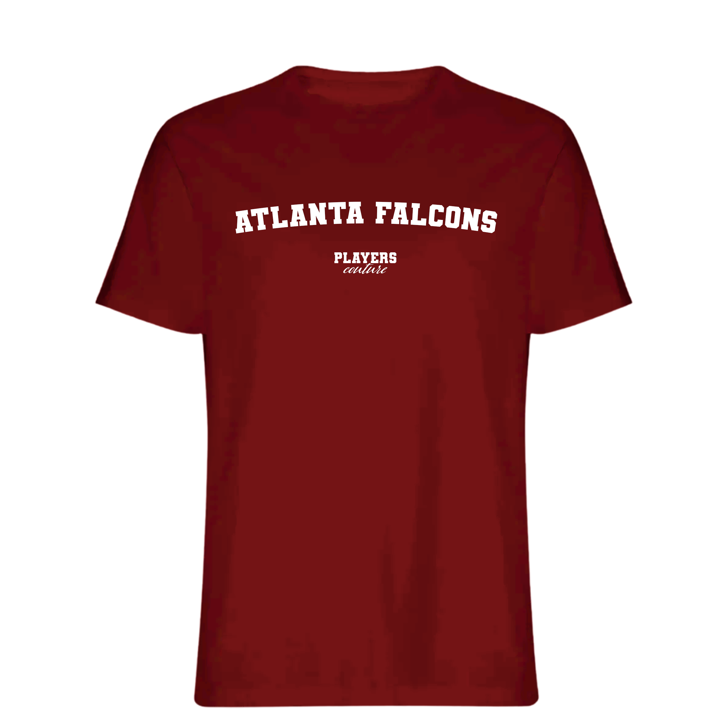Atlanta Falcons Players Couture Men's T-Shirt
