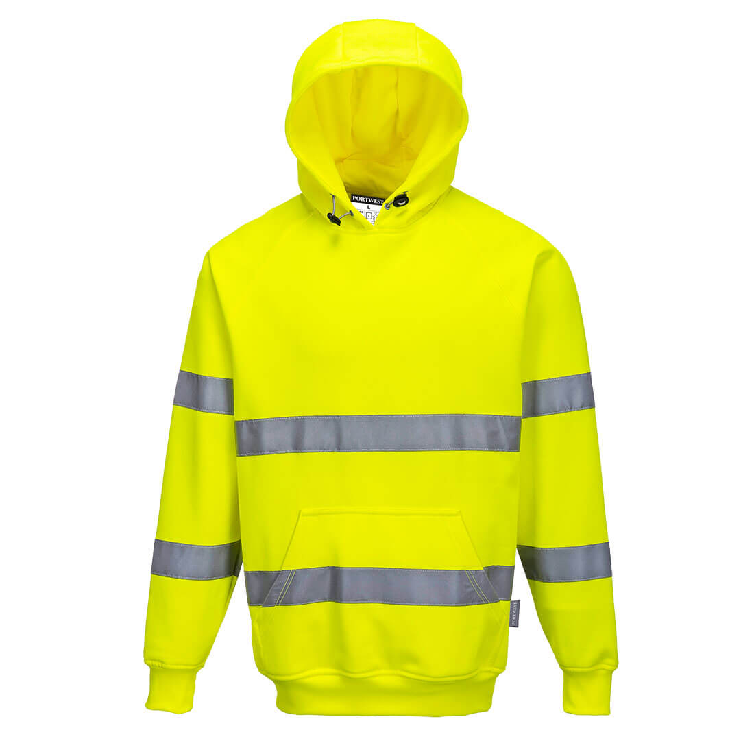Portwest Hi-Vis Hoodie