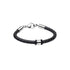 Fred Bennett Father and Son Matching Leather Bracelet Kit