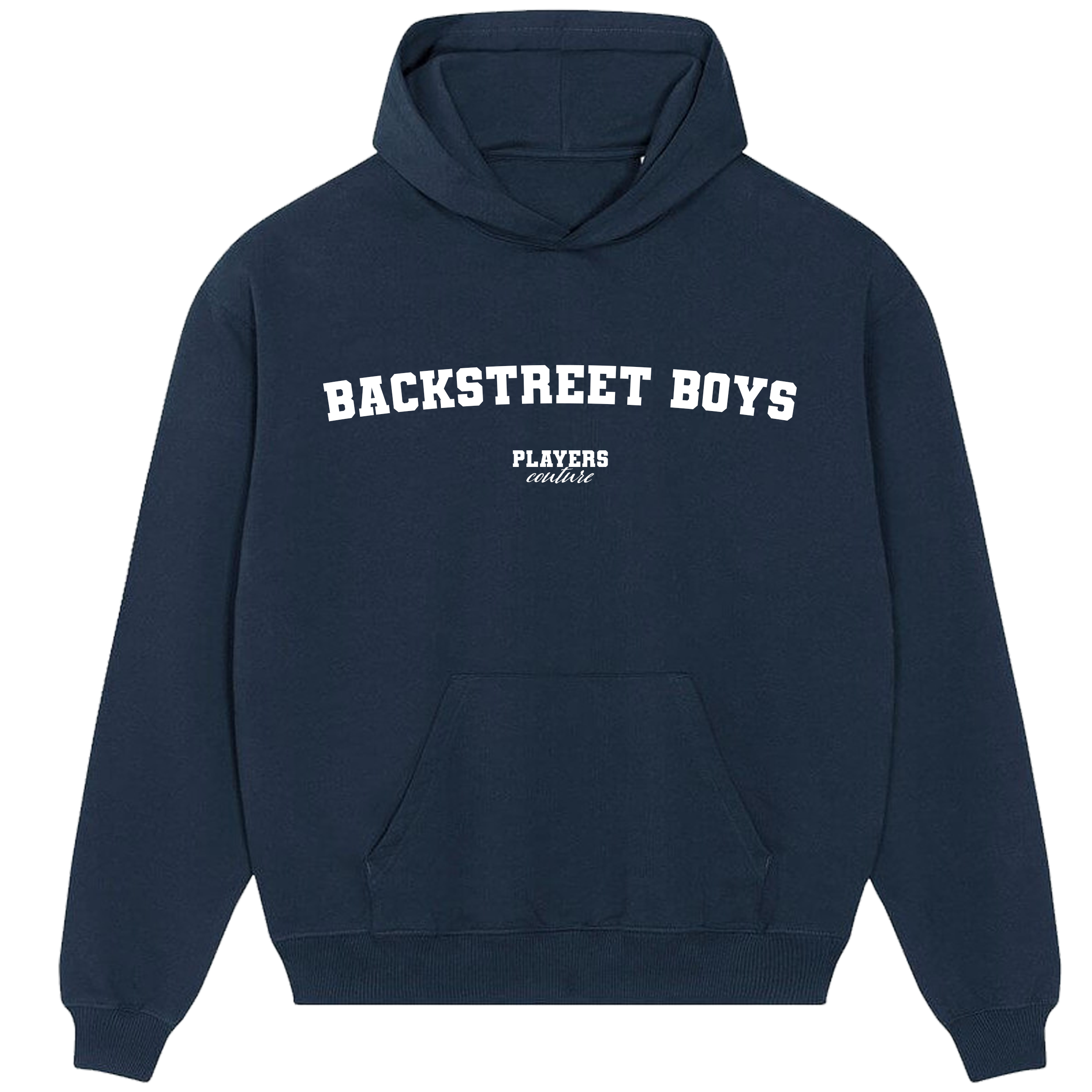 Backstreet Boys Players Couture Men's Casual Hoodie