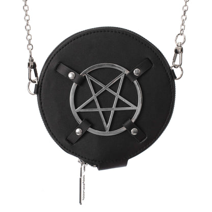 Poizen Industries Hexlock Haven Coin Purse