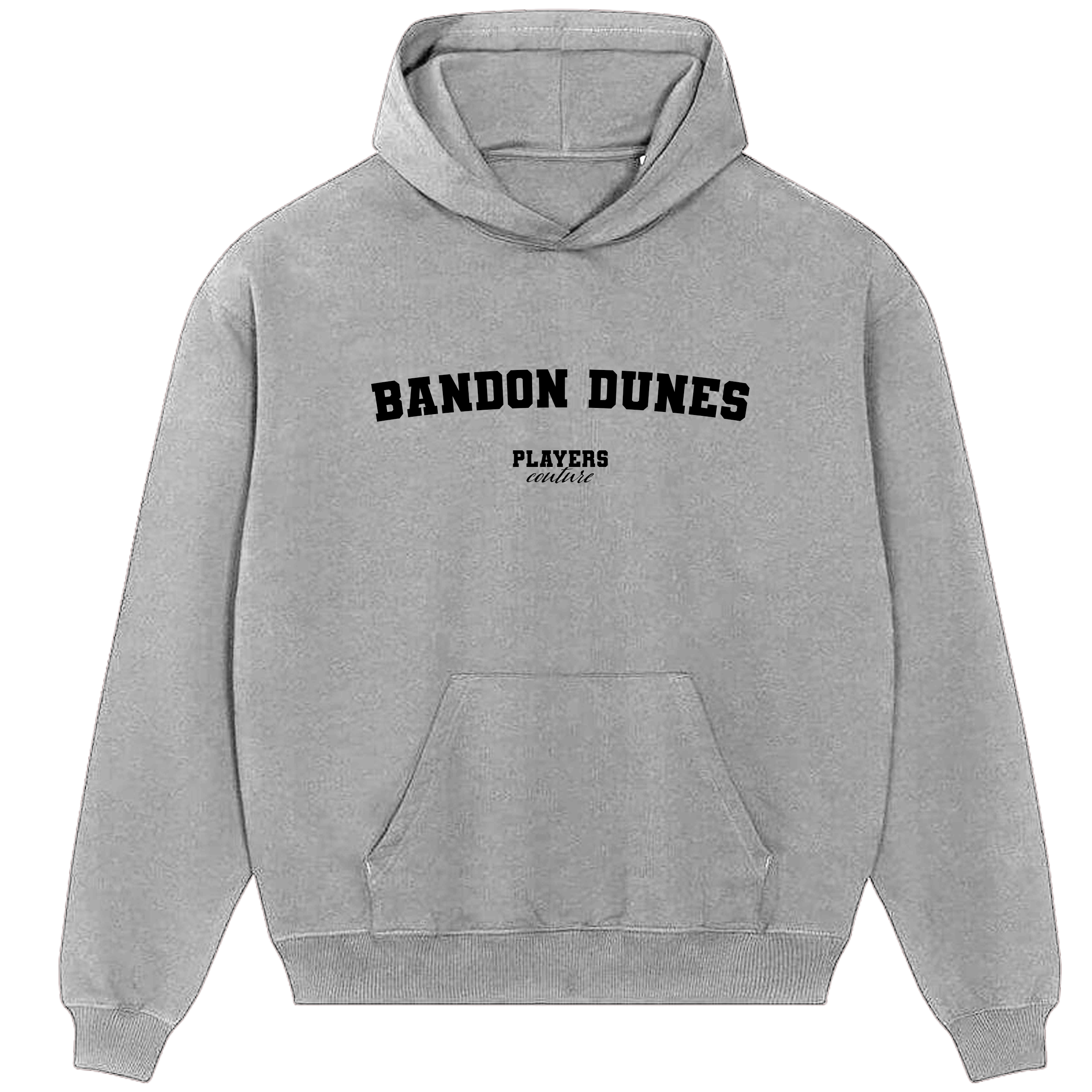 Bandon Dunes Players Couture Men's Casual Hoodie