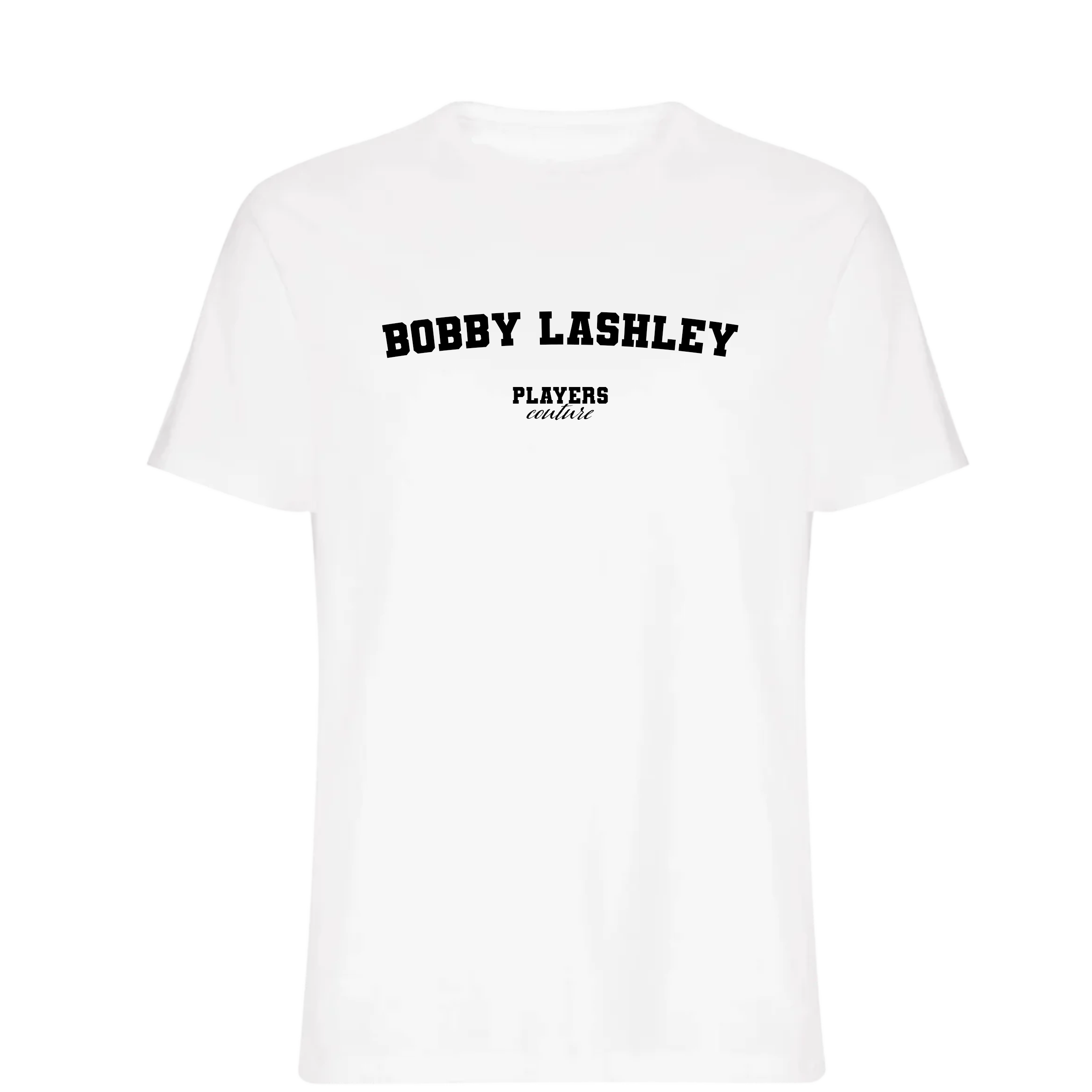 Bobby Lashley Players Couture Men's T-Shirt
