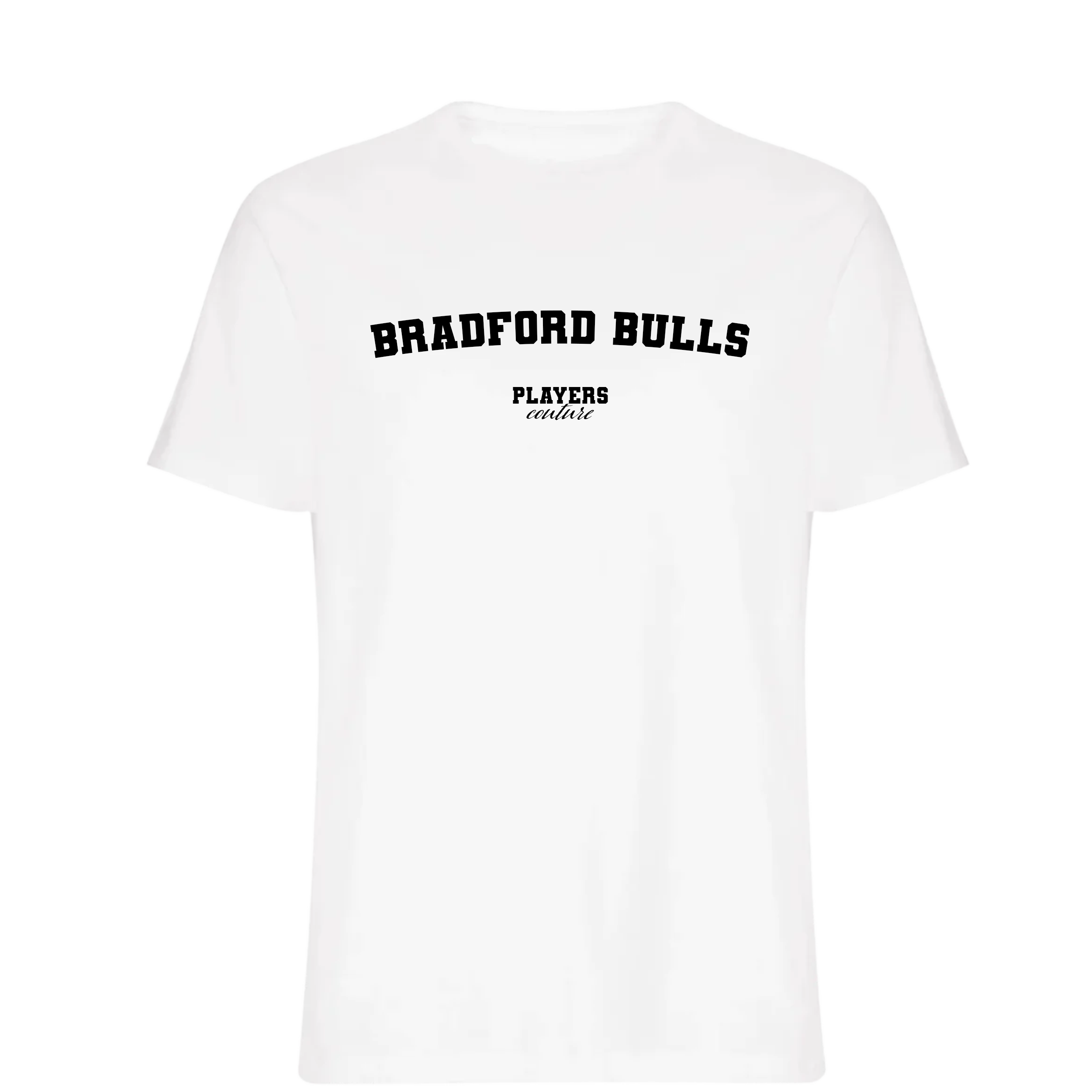 Bradford Bulls Players Couture Men's T-Shirt
