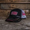 Brad Ray #28 Cap