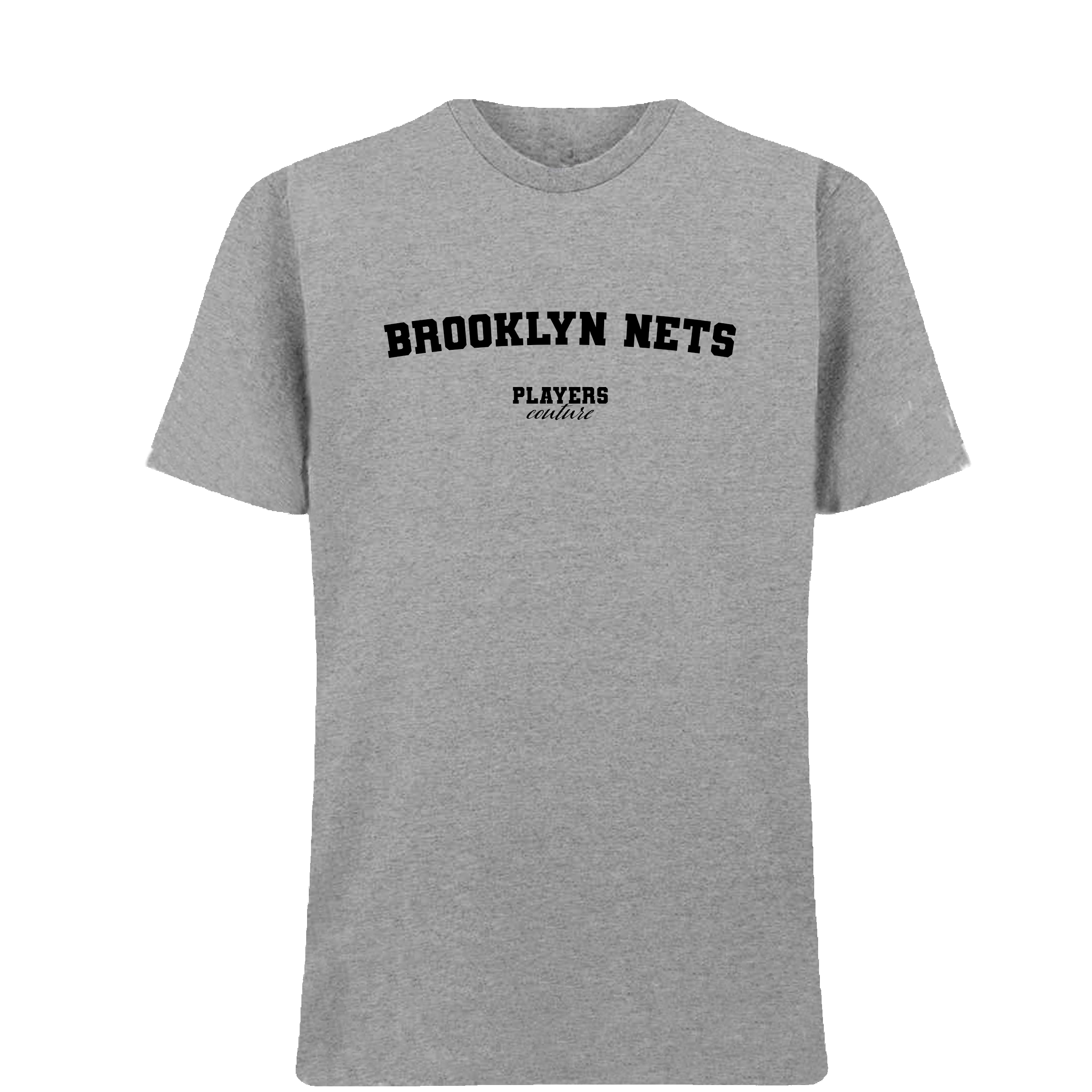 Brooklyn Nets Players Couture Mens T-Shirt