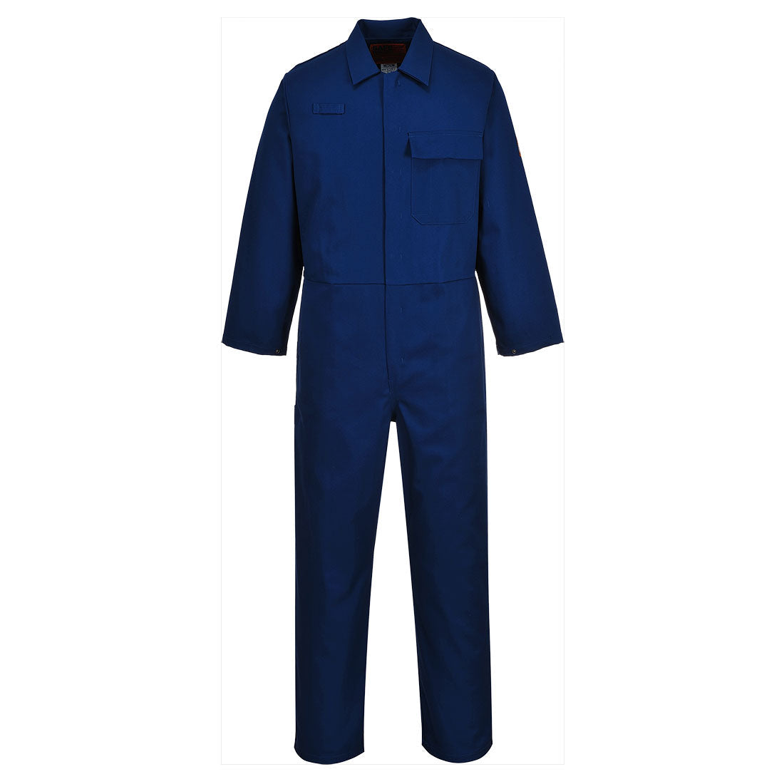Portwest Bizweld Work FR Coverall