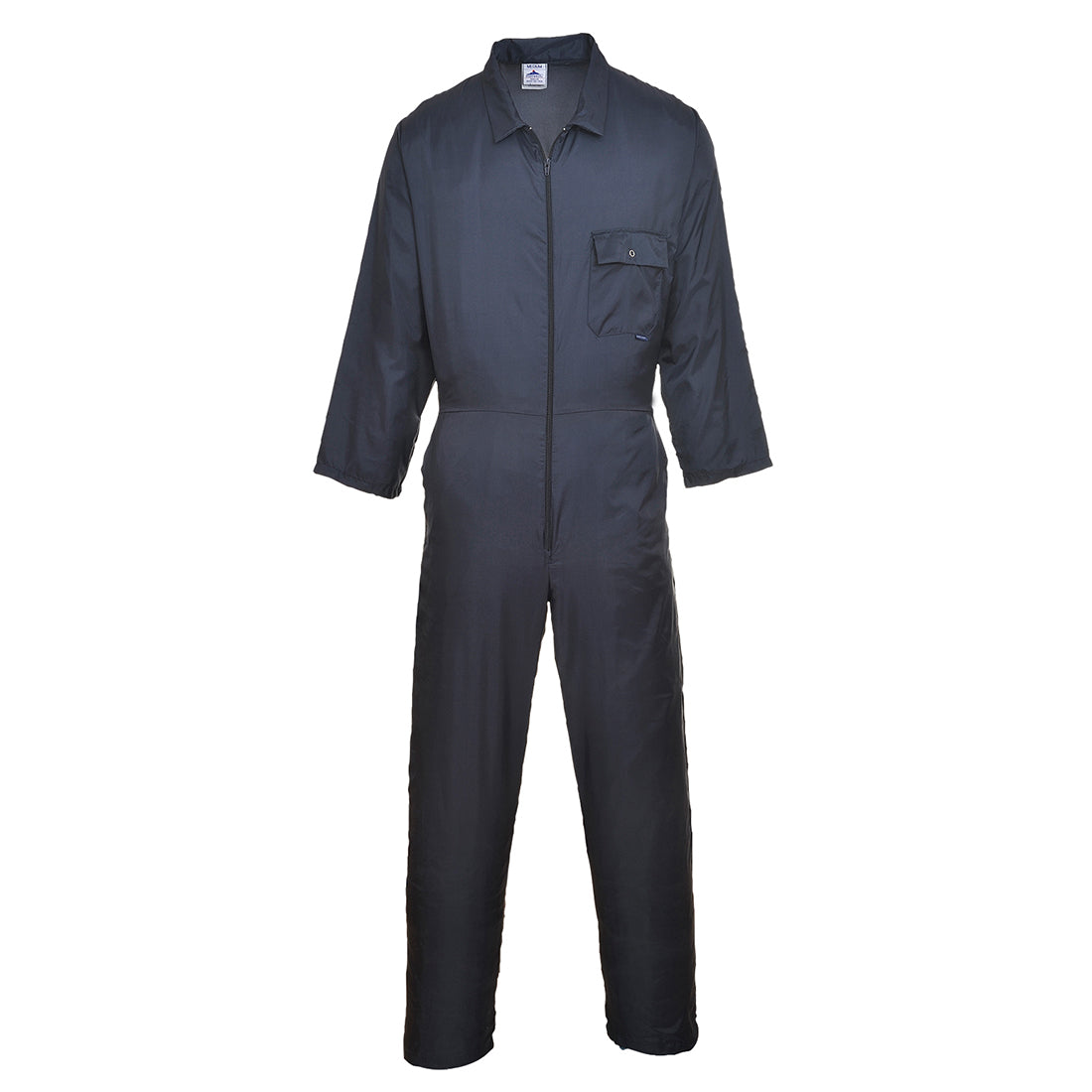 Portwest Nylon Zip Coverall