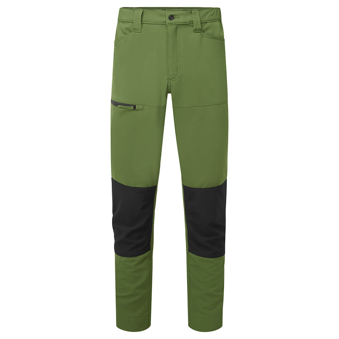 Portwest WX2 Eco Stretch Work Trousers
