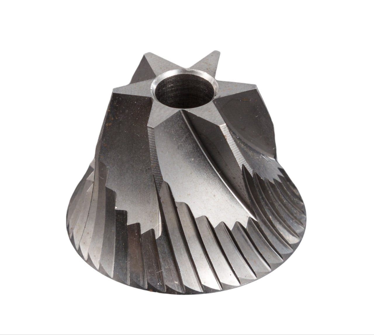 COFFA Manual Coffee Grinder 25g Stainless Steel Burr Adjustable for Espresso