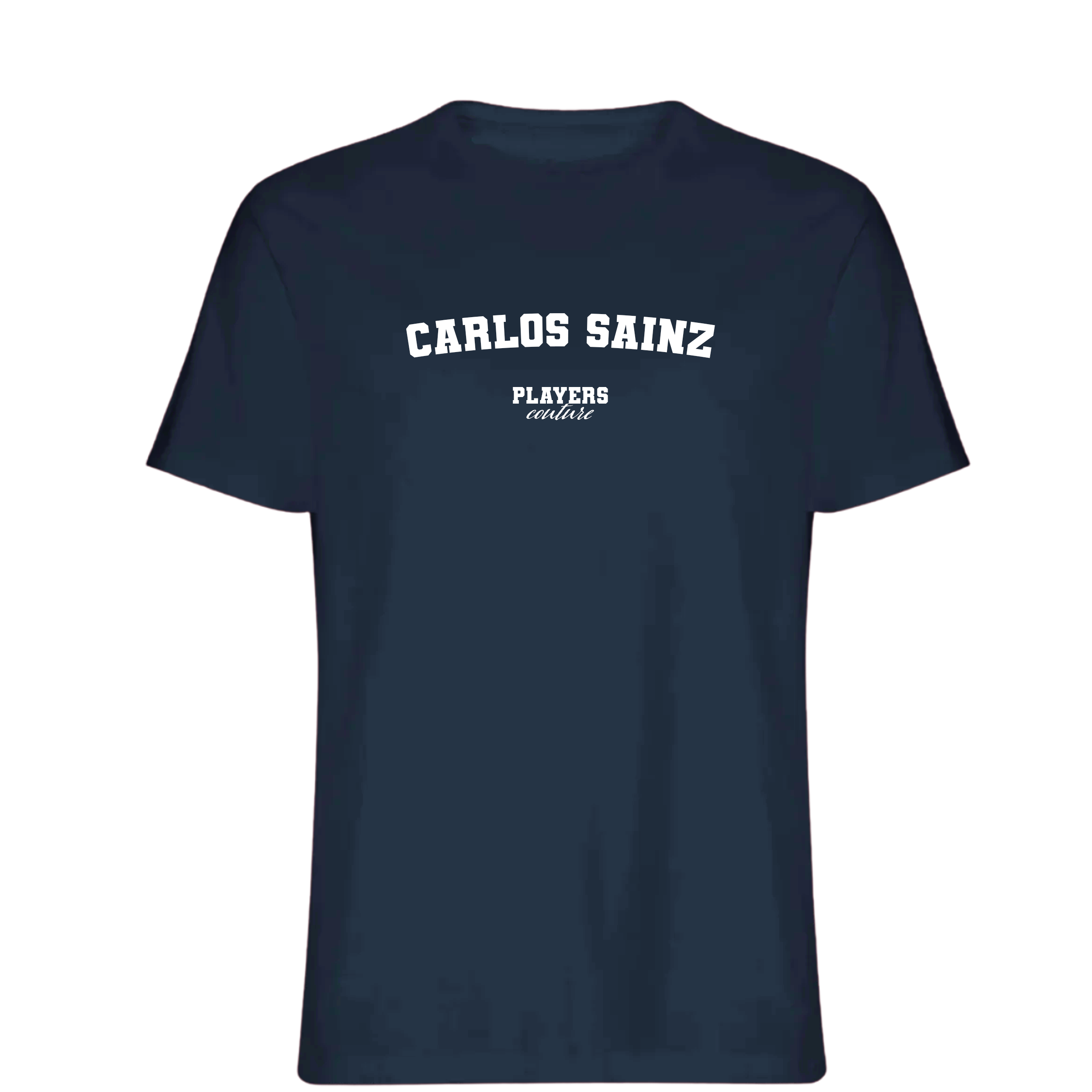 Carlos Sainz Players Couture Men's T-Shirt