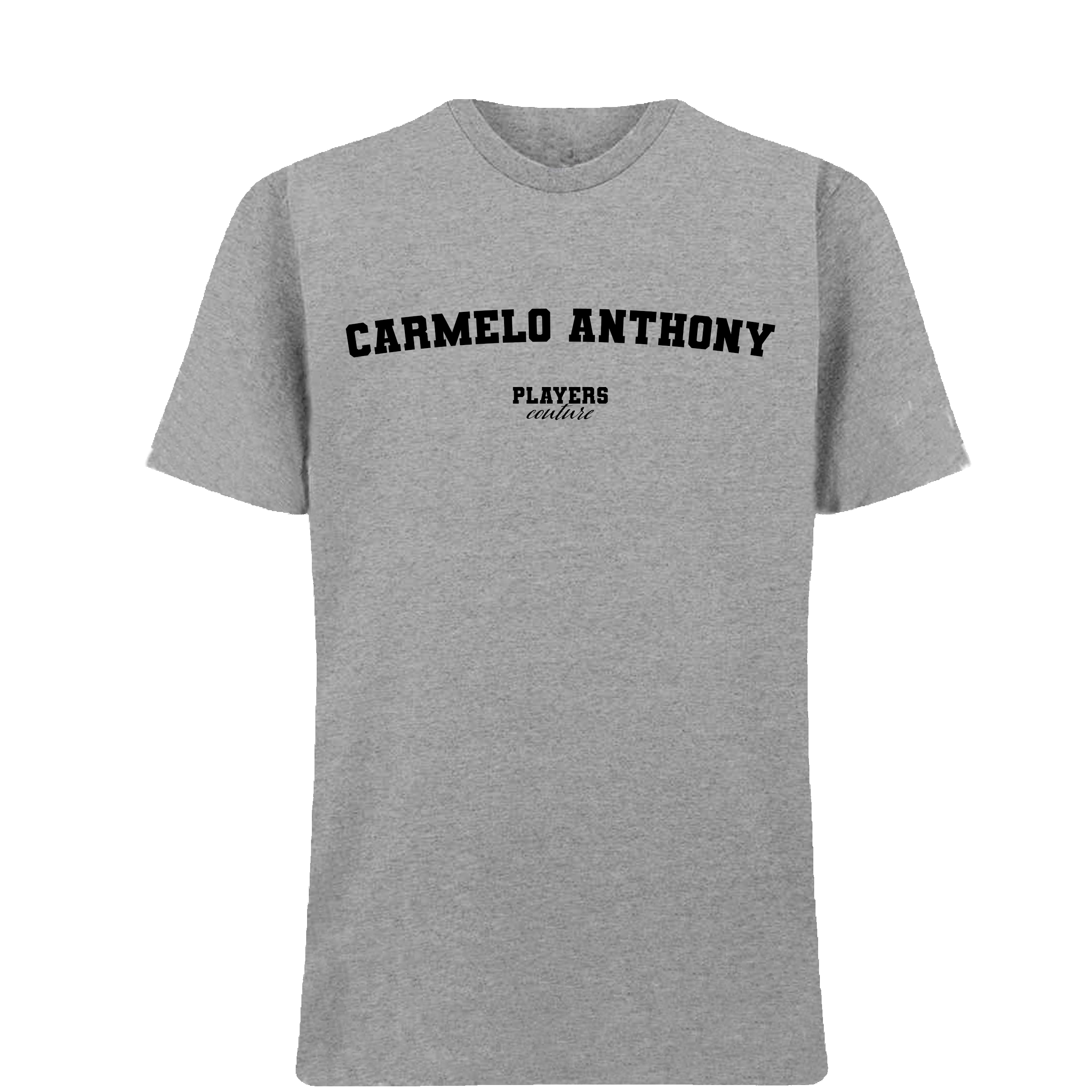 Carmelo Anthony Players Couture Men's T-Shirt