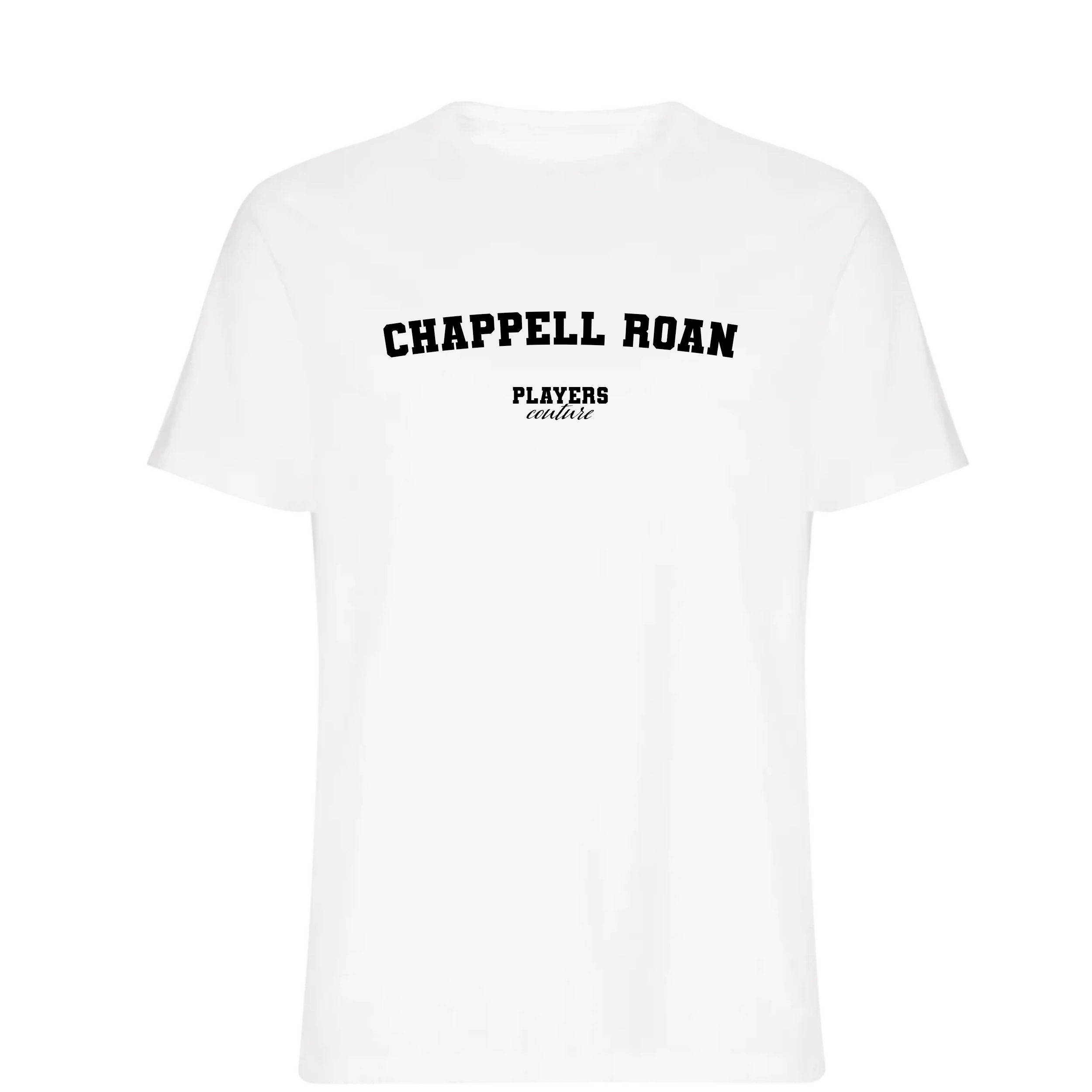 Chappell Roan Players Couture Mens T-Shirt