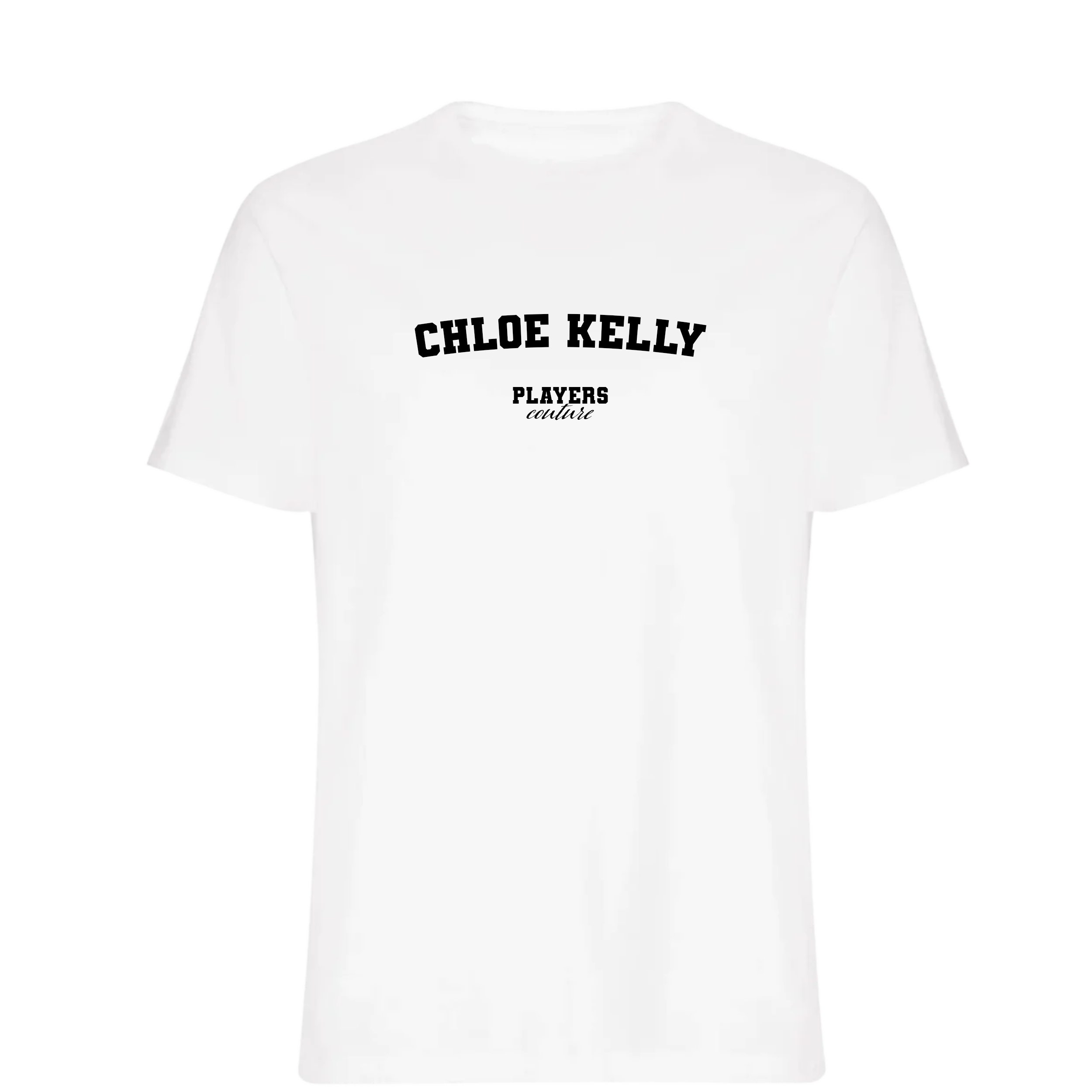 Chloe Kelly Players Couture Mens T-Shirt