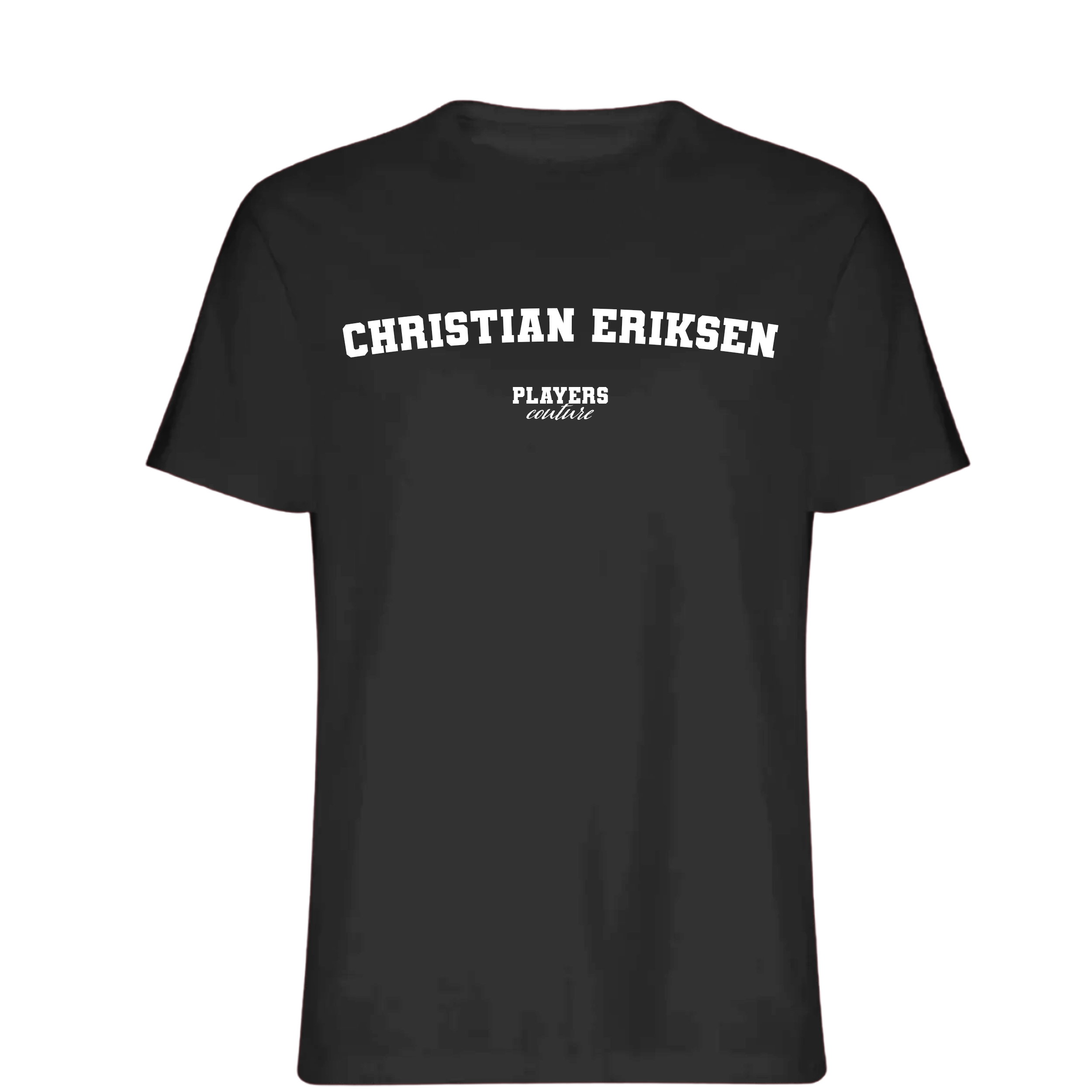Christian Eriksen Players Couture Mens T-Shirt