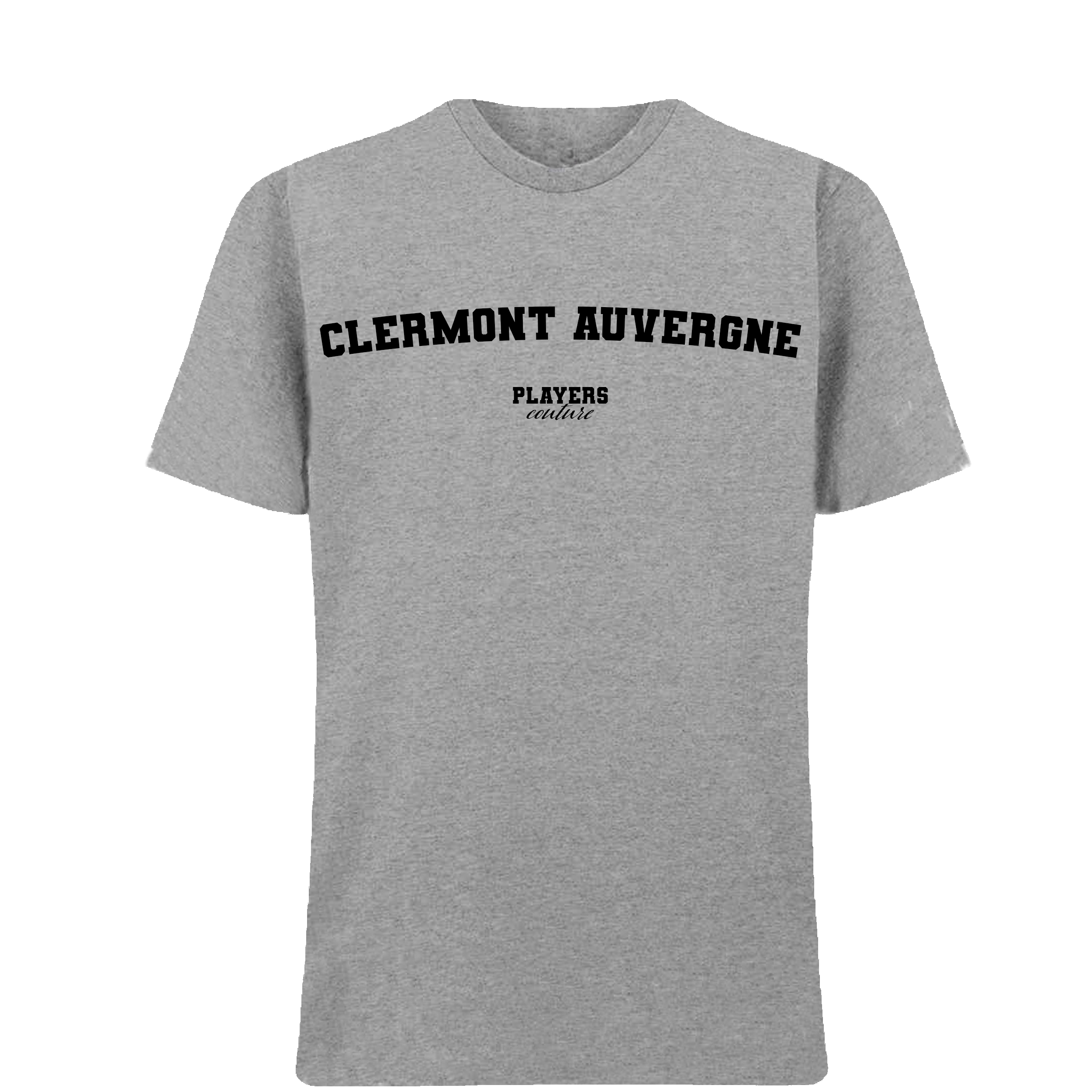 Clermont Auvergne Players Couture Men's T-Shirt