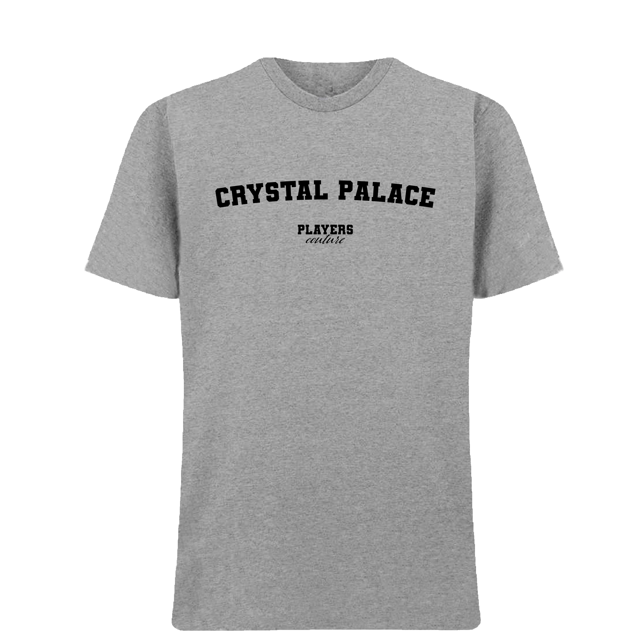 Crystal Palace Players Couture Mens T-Shirt