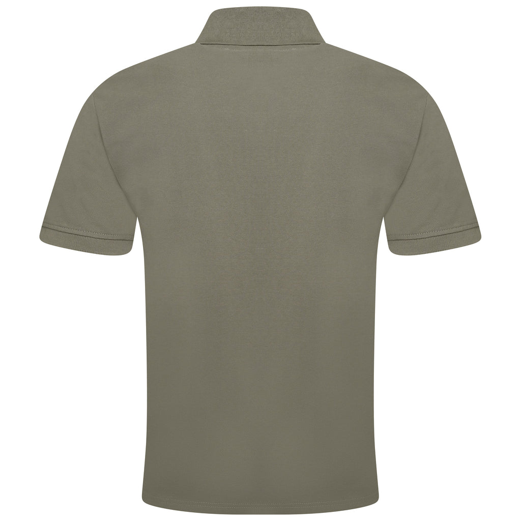 Carhartt WIP Levon Pique Polo Shirt