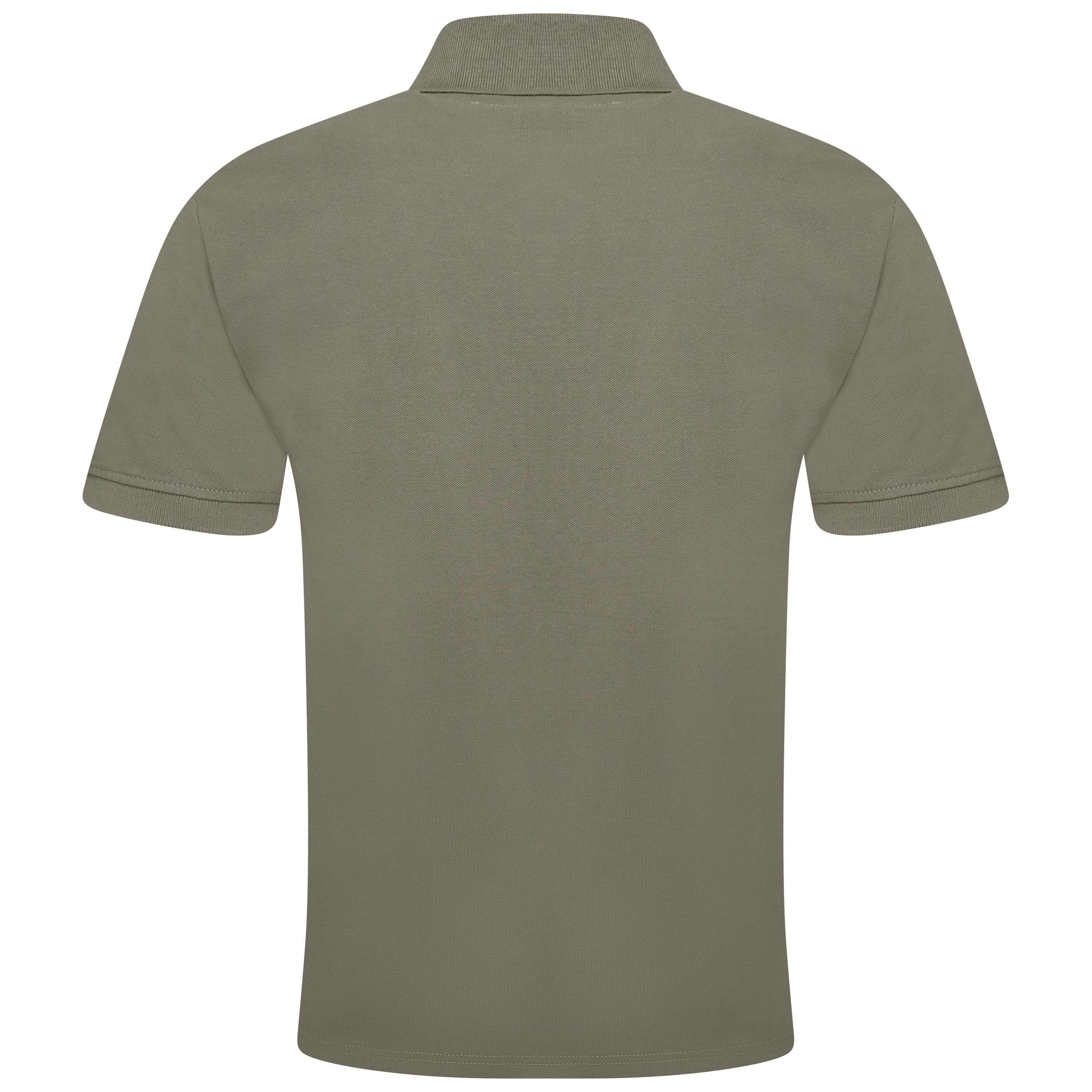 Carhartt WIP Levon Pique Polo Shirt