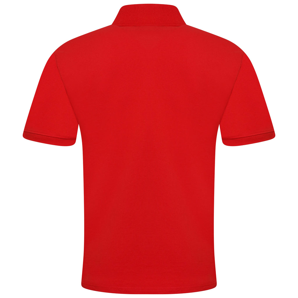 Carhartt WIP Levon Pique Polo Shirt