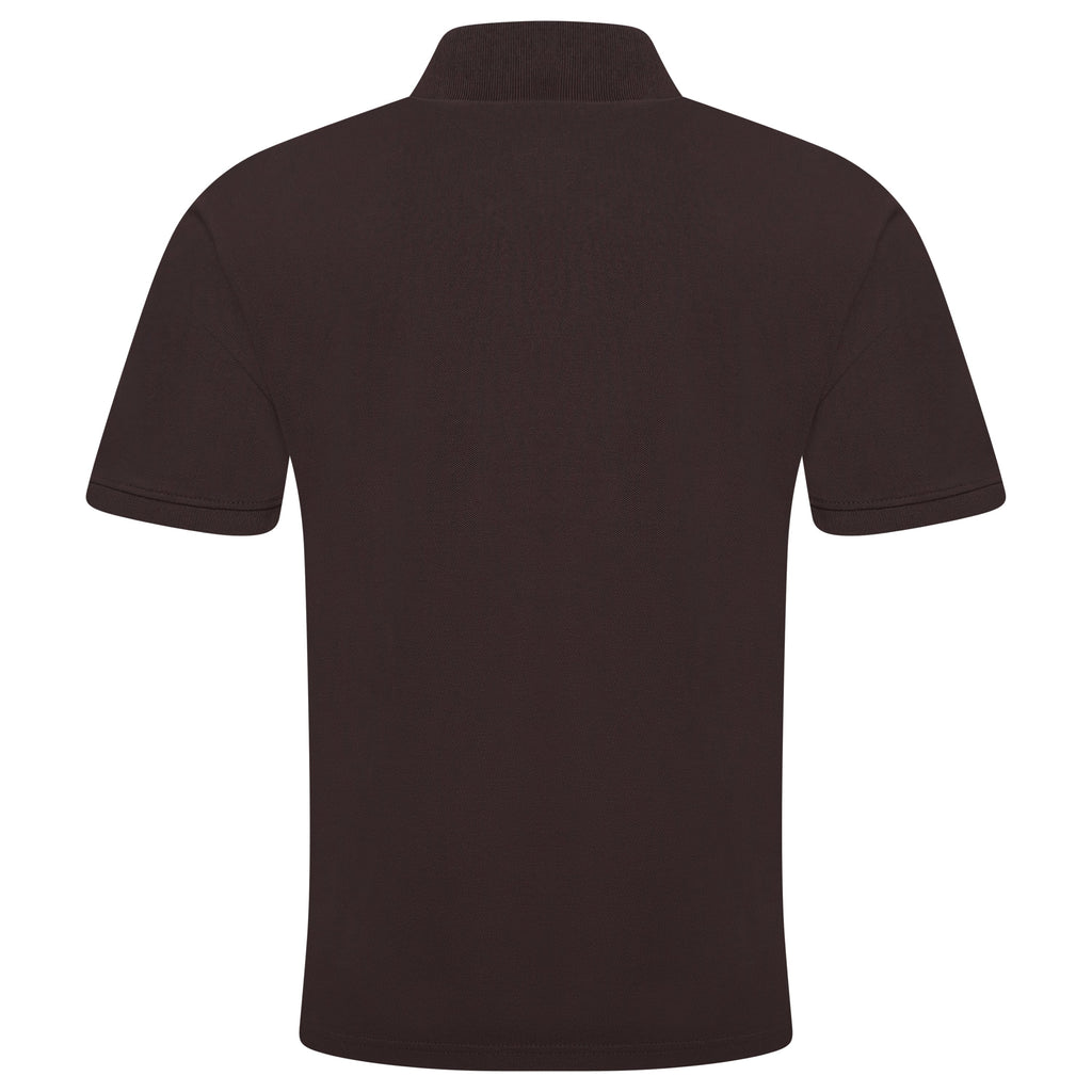 Carhartt WIP Levon Pique Polo Shirt