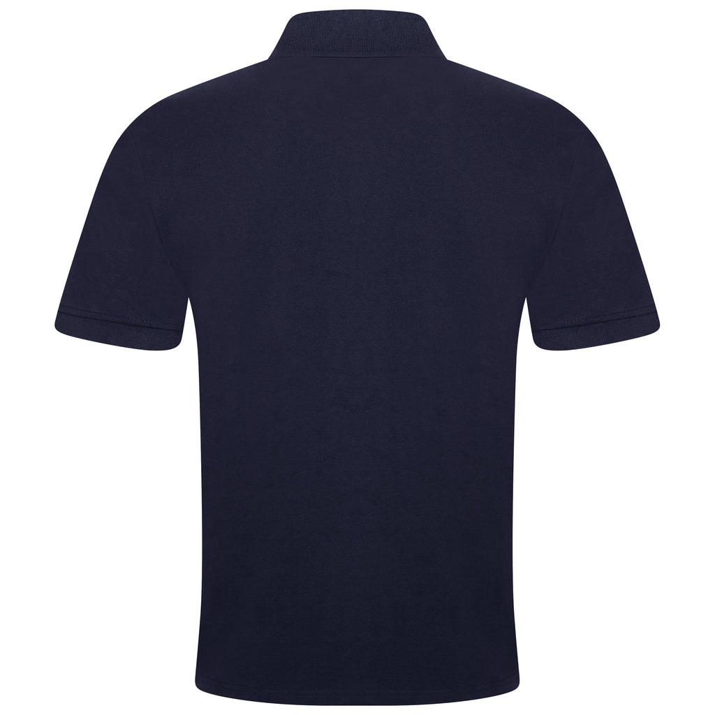 Carhartt WIP Levon Pique Polo Shirt